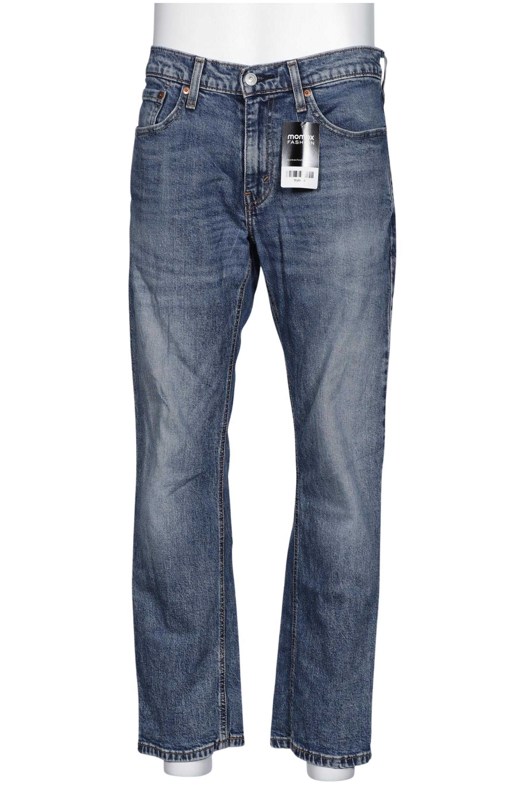 

Levis Herren Jeans, blau, Gr. 31