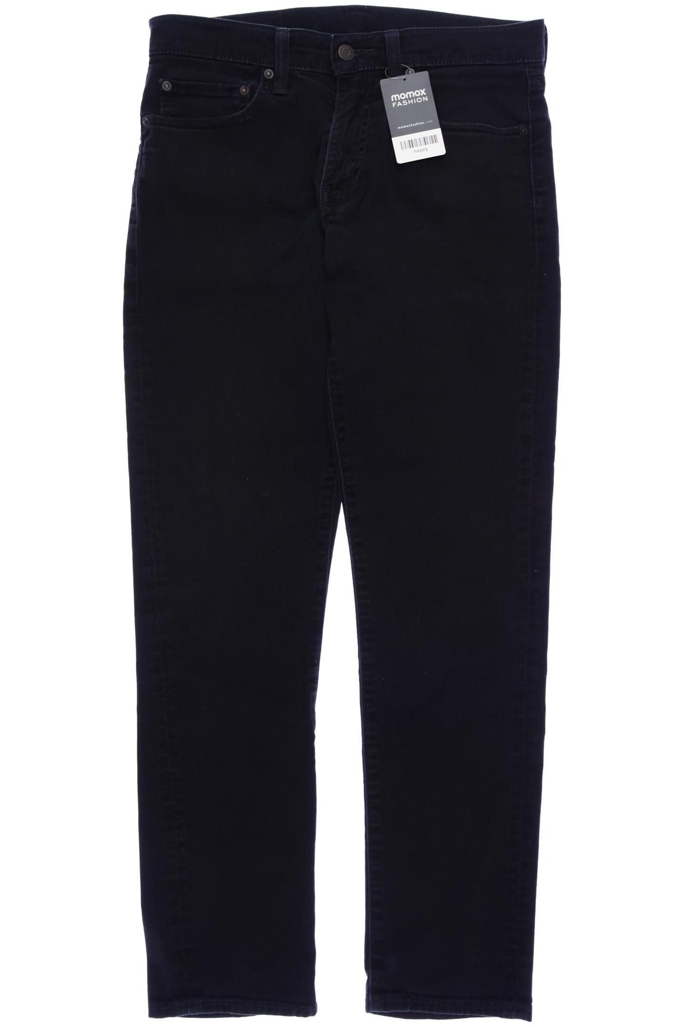 

Levis Herren Jeans, schwarz, Gr. 31