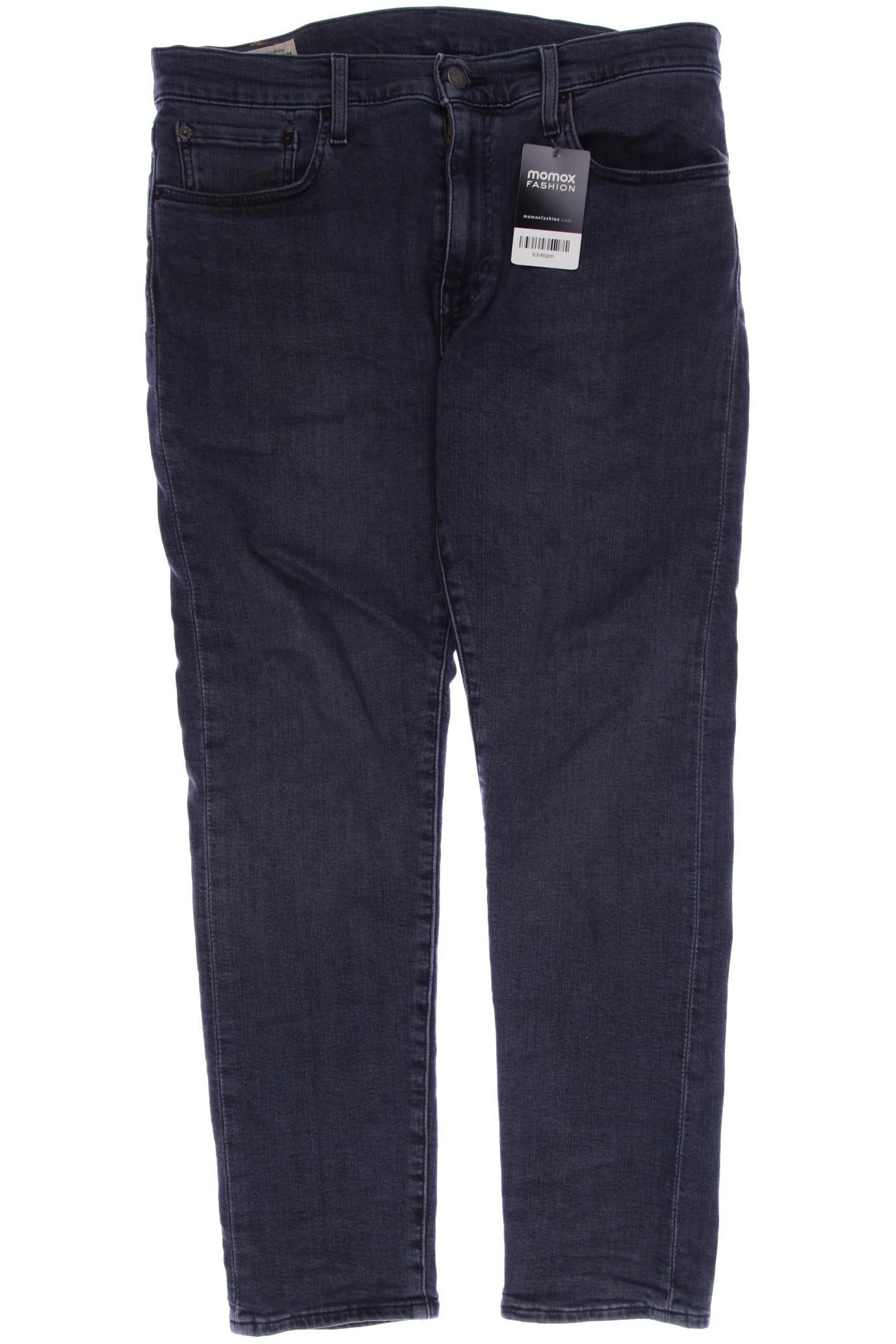 

Levis Herren Jeans, blau, Gr. 32