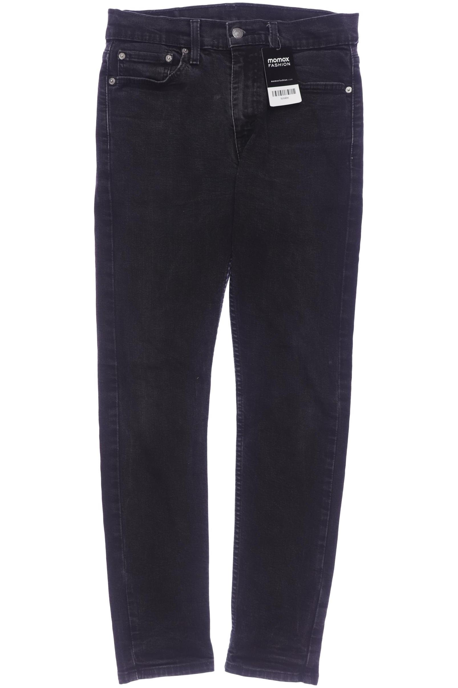 

Levis Herren Jeans, schwarz, Gr. 31