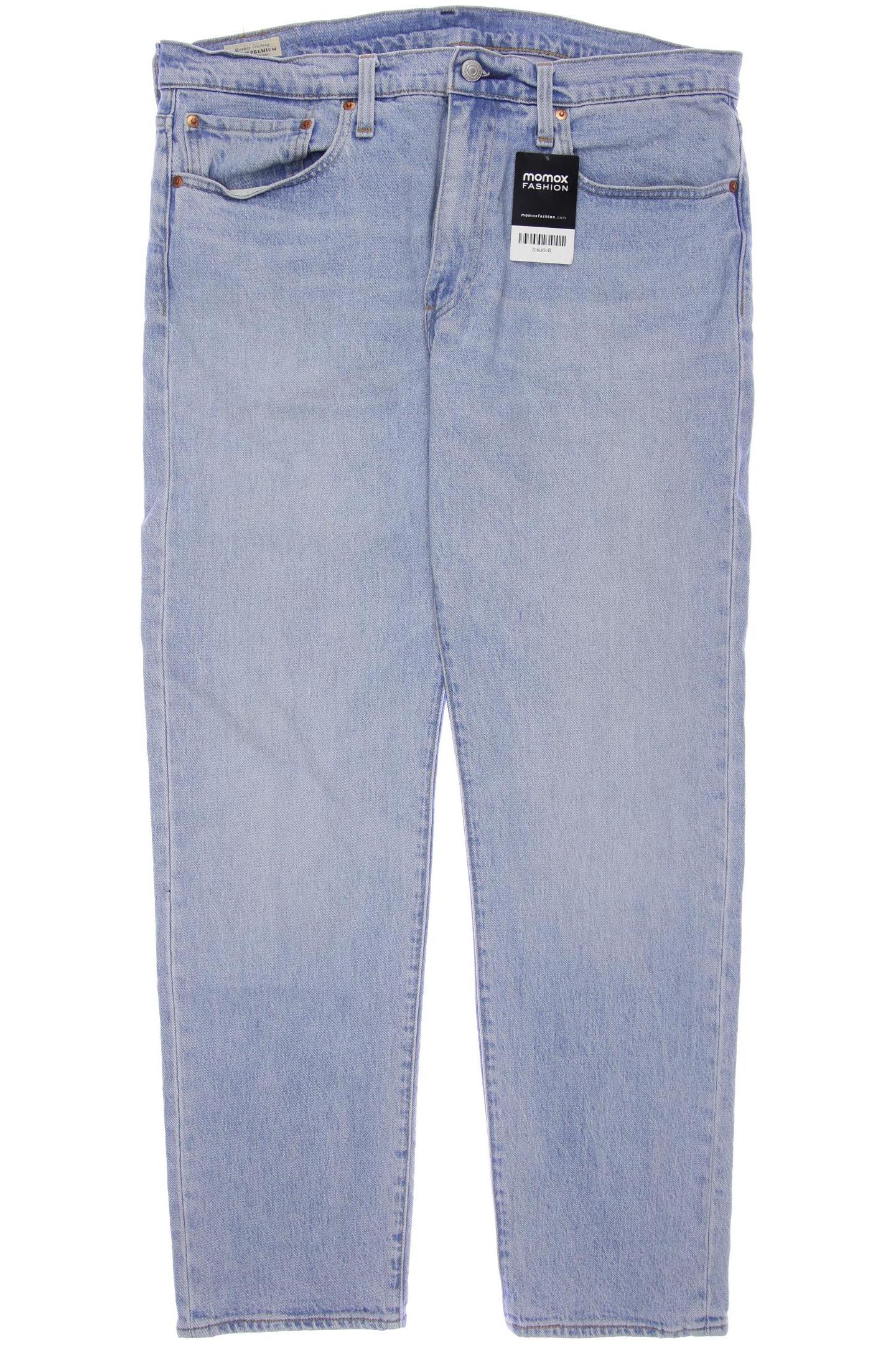 

Levis Herren Jeans, hellblau, Gr. 54