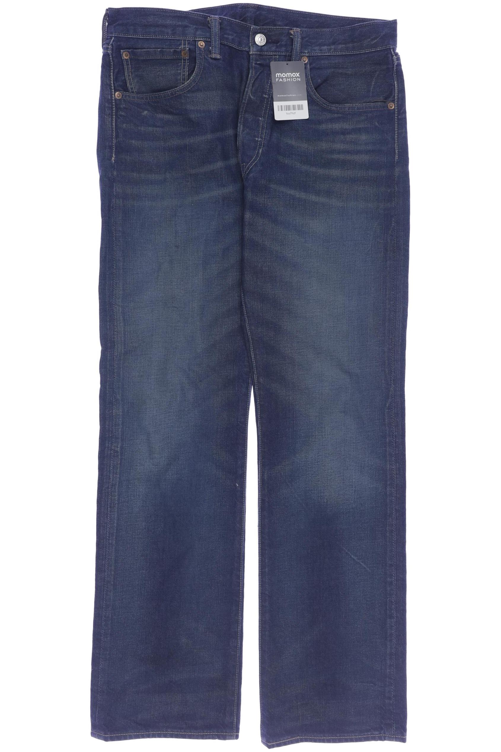 

Levis Herren Jeans, blau, Gr. 32