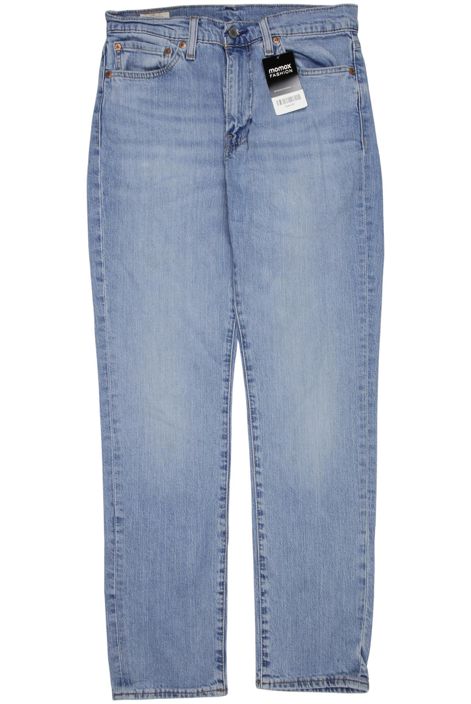 

Levis Herren Jeans, hellblau, Gr. 31