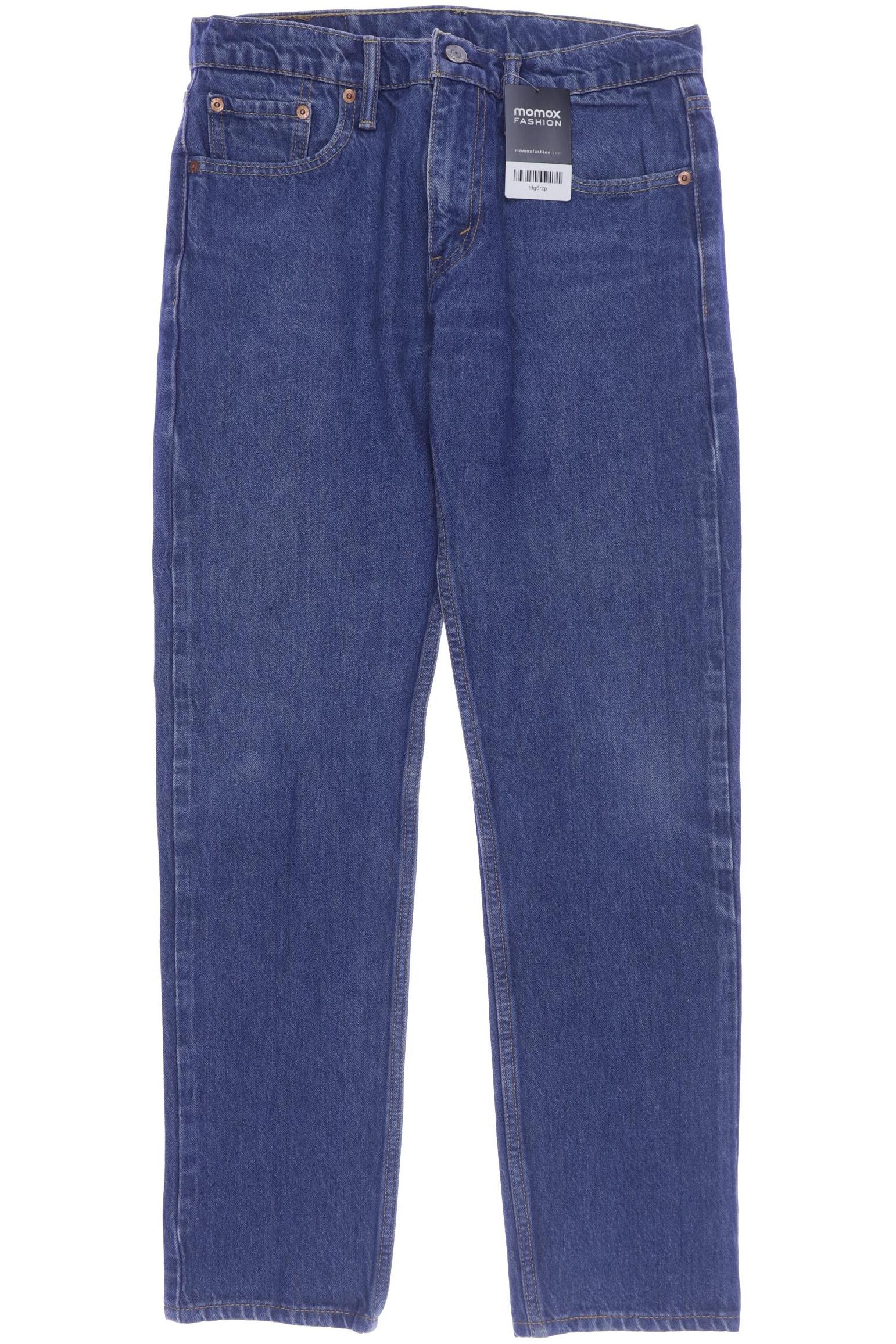 

Levis Herren Jeans, blau