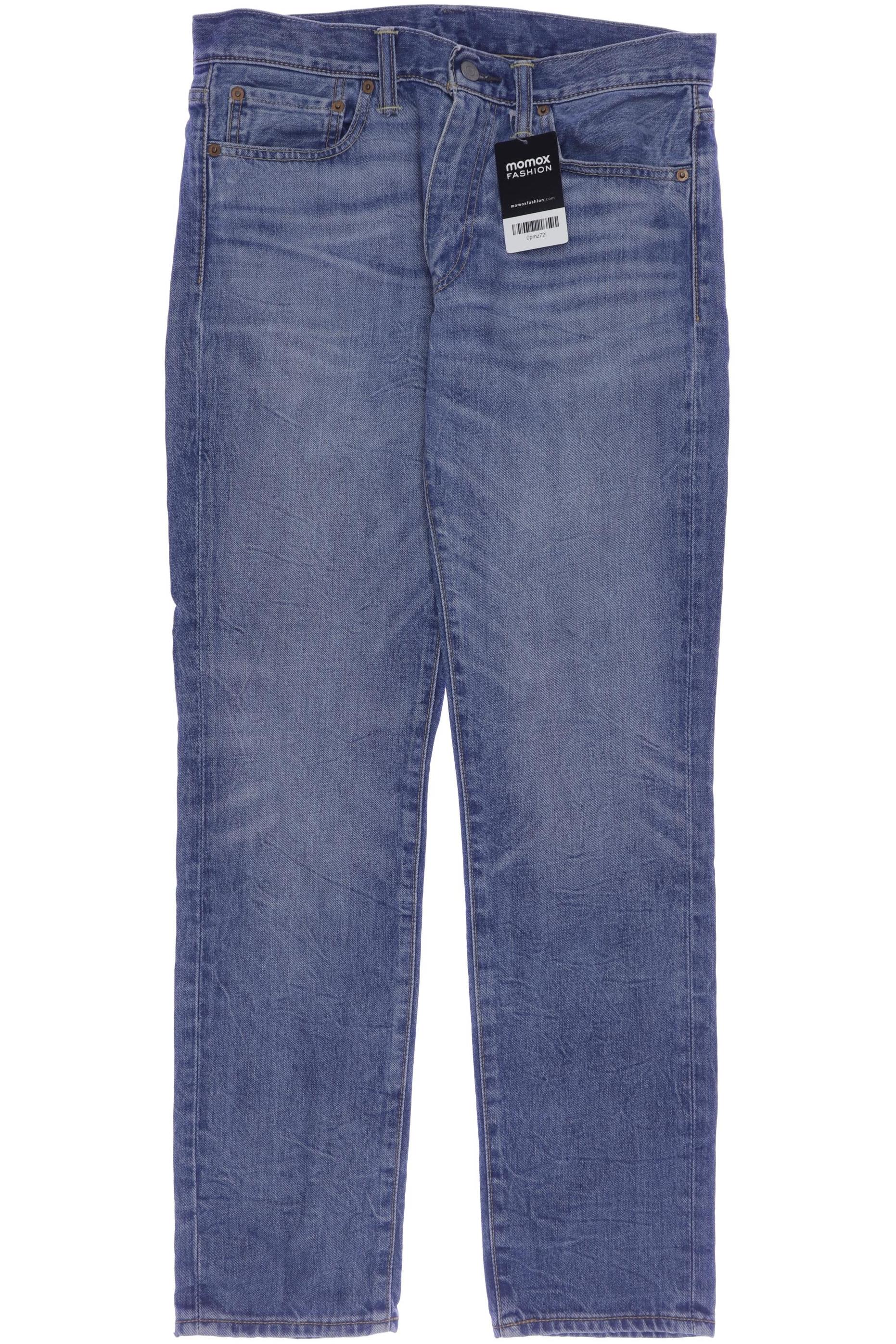 

Levis Herren Jeans, blau, Gr. 32
