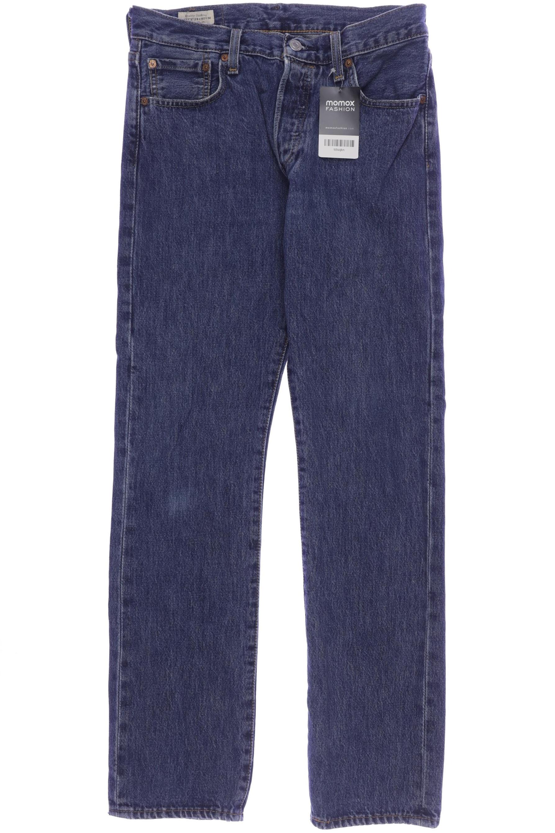 

Levis Herren Jeans, blau, Gr. 29