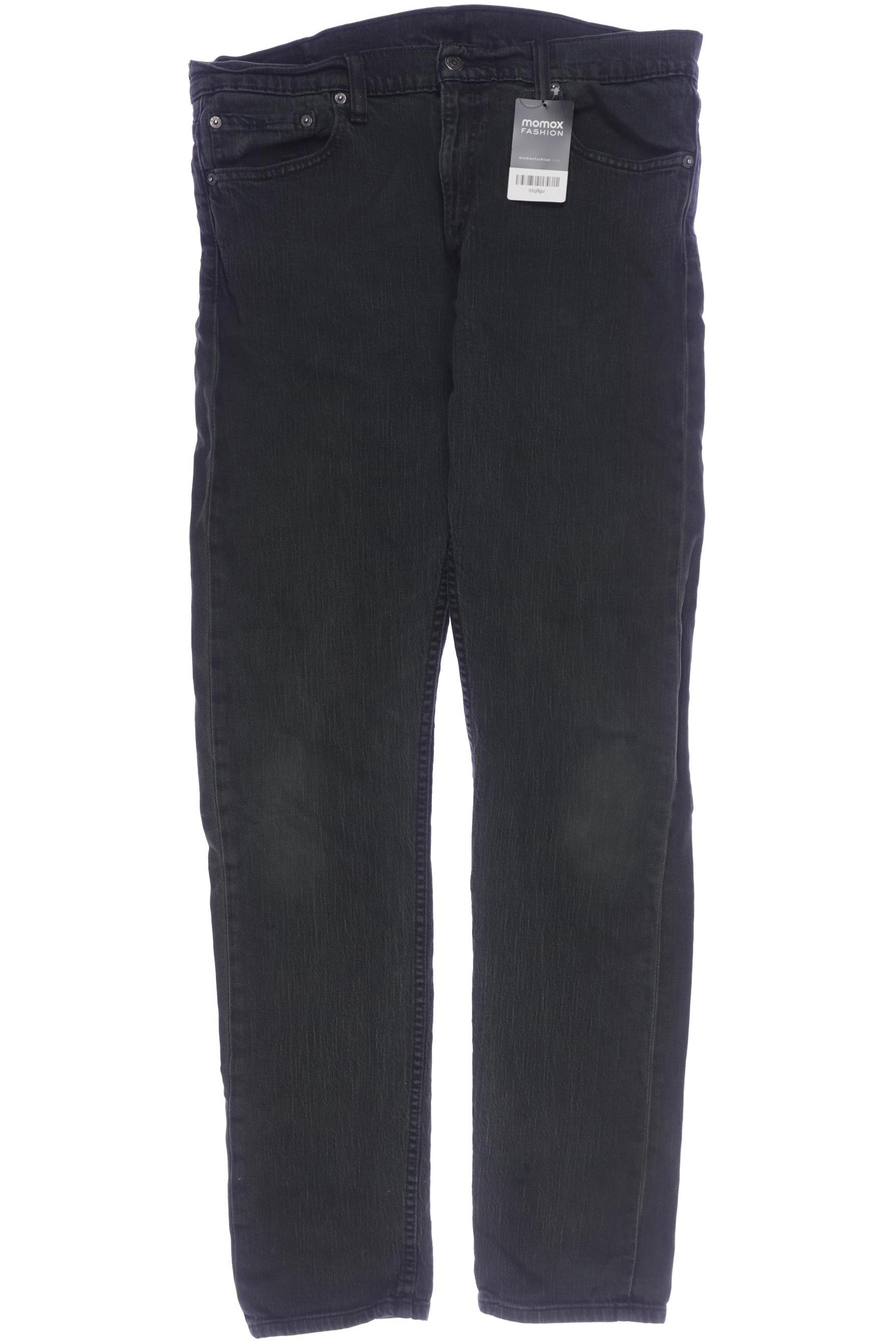 

Levis Herren Jeans, türkis, Gr. 34