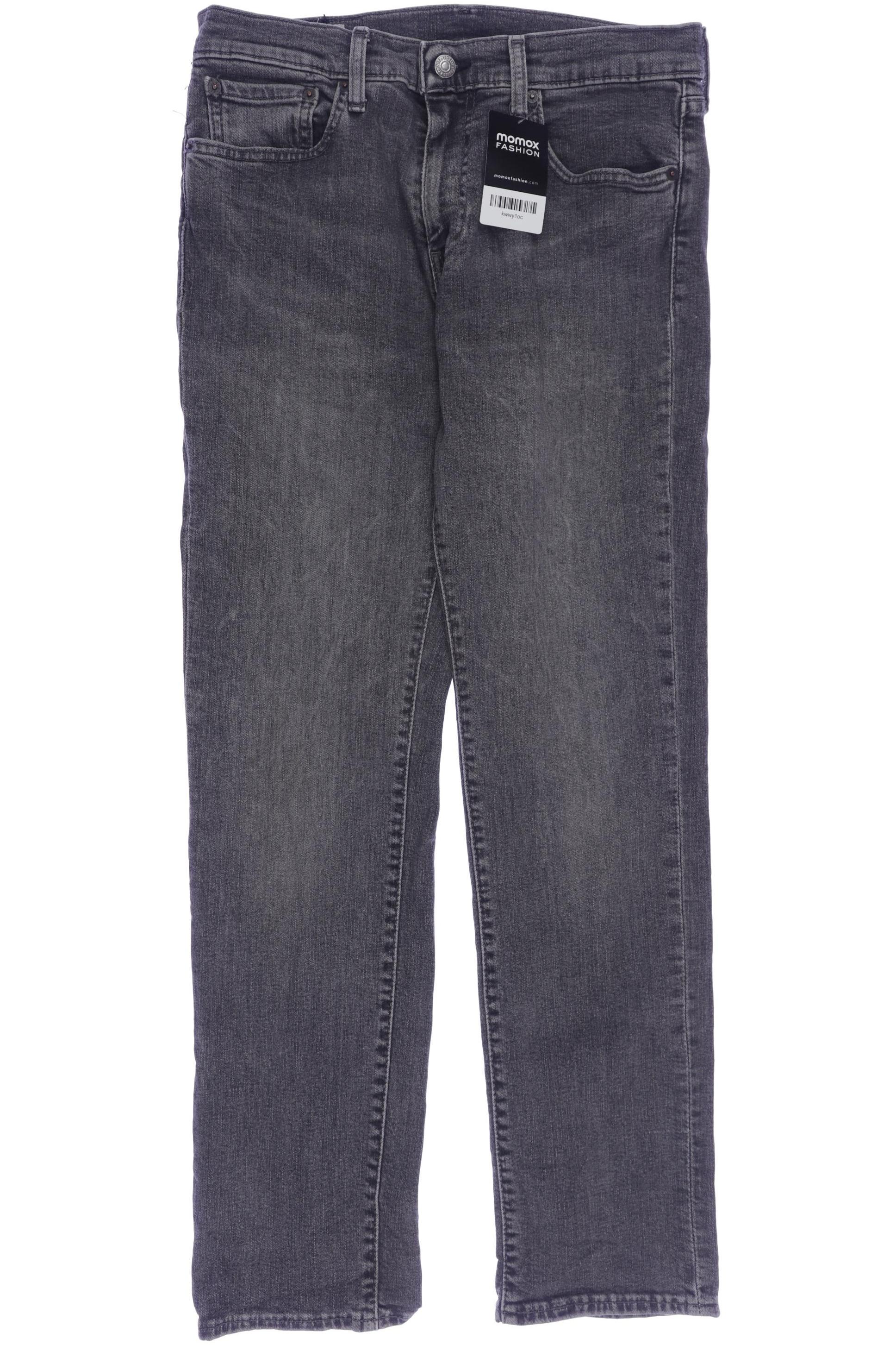 

Levis Herren Jeans, grau, Gr. 32