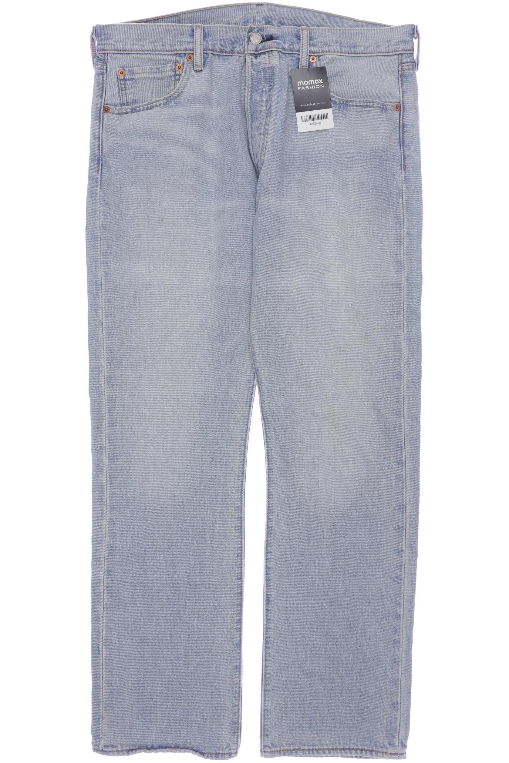

Levis Herren Jeans, blau, Gr. 34