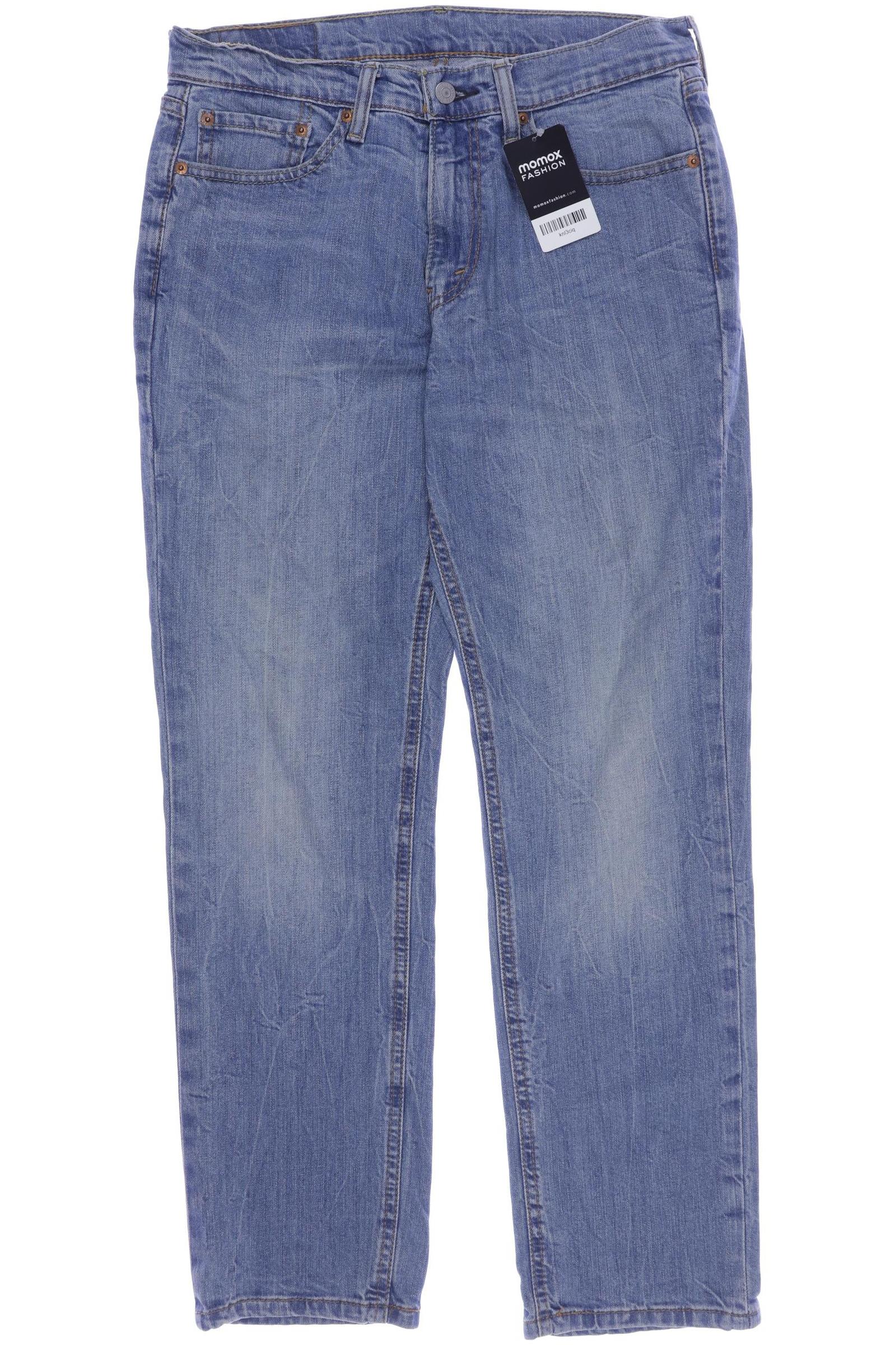 

Levis Herren Jeans, blau, Gr. 31