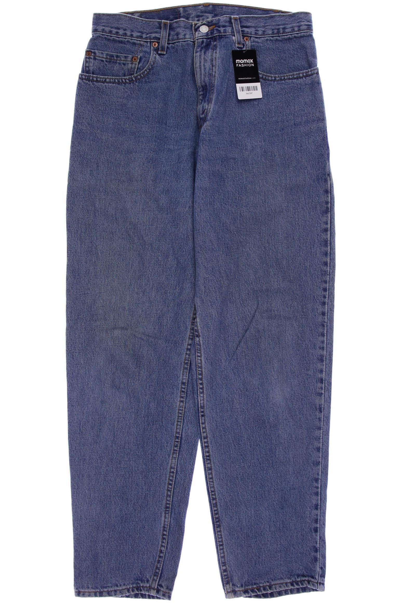 

Levis Herren Jeans, blau