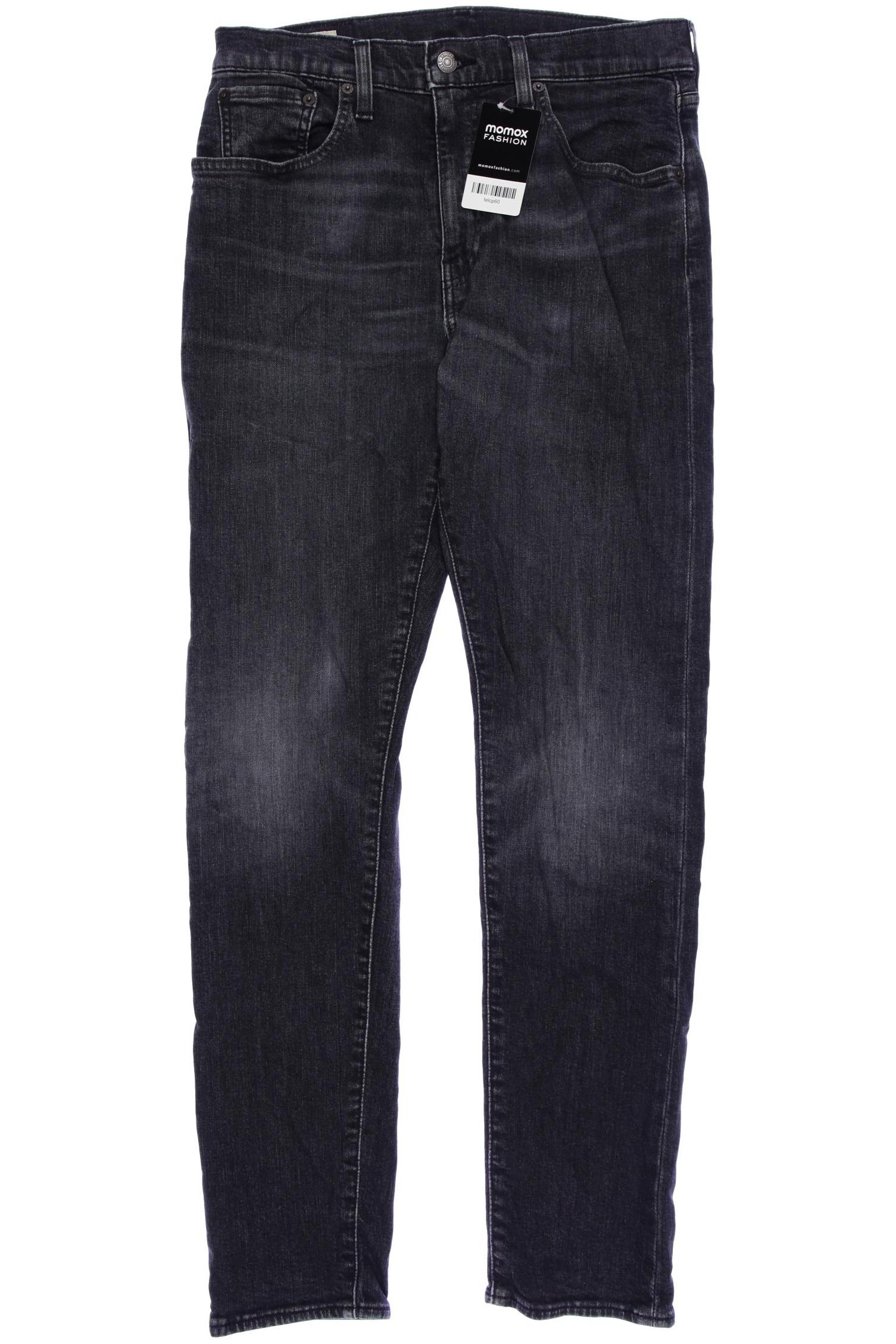 

Levis Herren Jeans, grau, Gr. 32