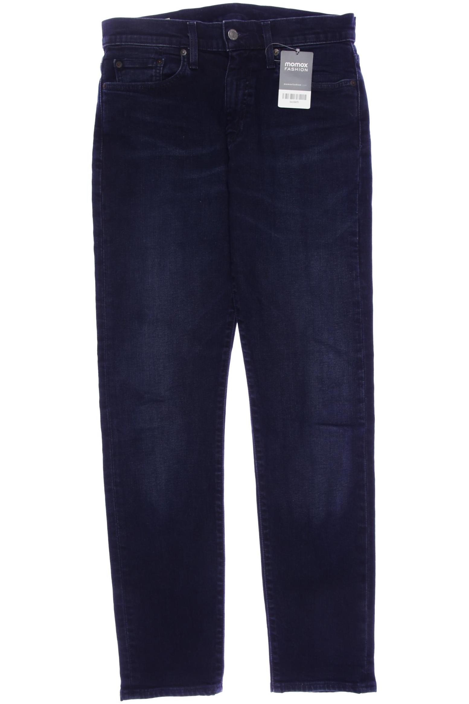 

Levis Herren Jeans, marineblau, Gr. 30