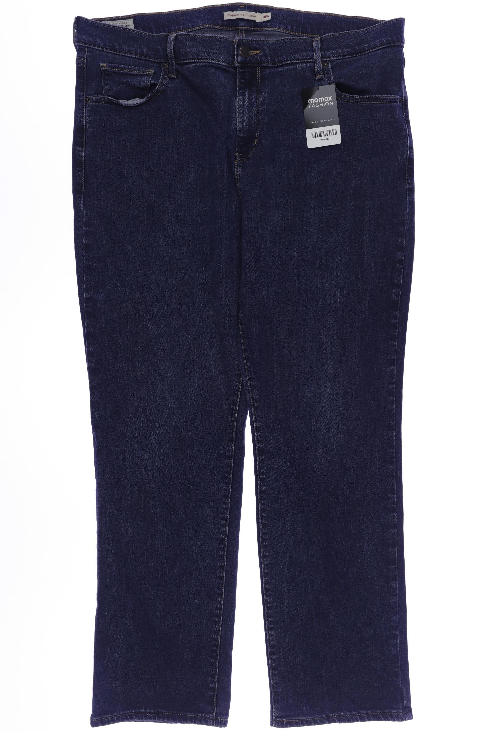 Thumbnail - Levis Herren Jeans, blau, Gr. 34
