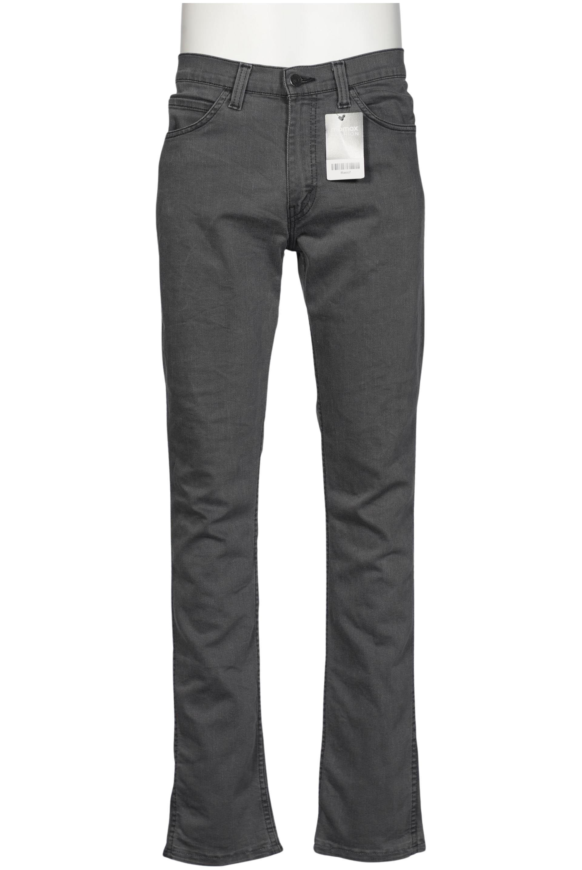 

Levis Herren Jeans, grau, Gr. 34