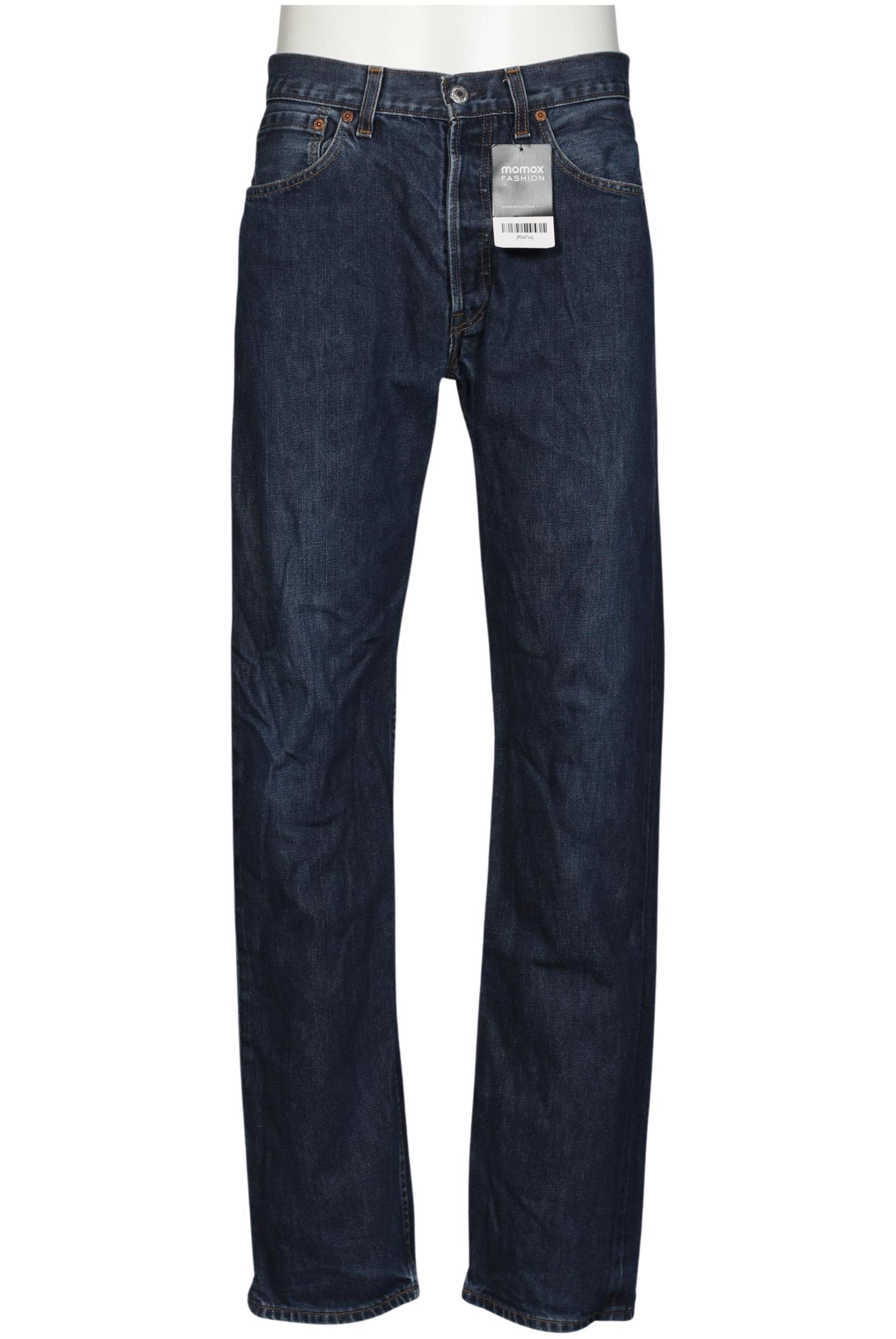 Thumbnail - Levis Herren Jeans, blau, Gr. 33