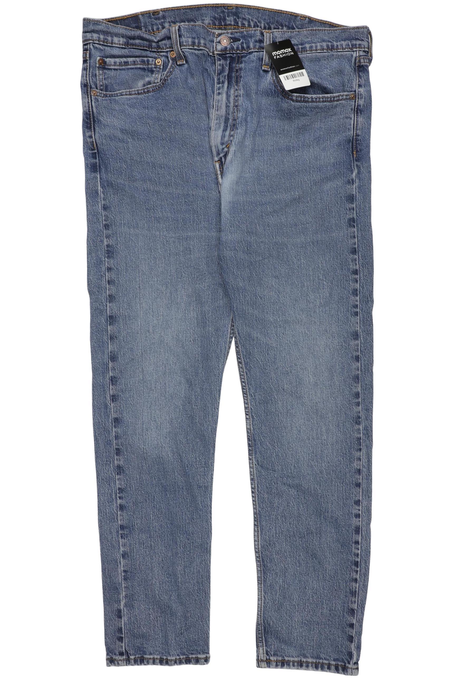 

Levis Herren Jeans, blau, Gr. 38