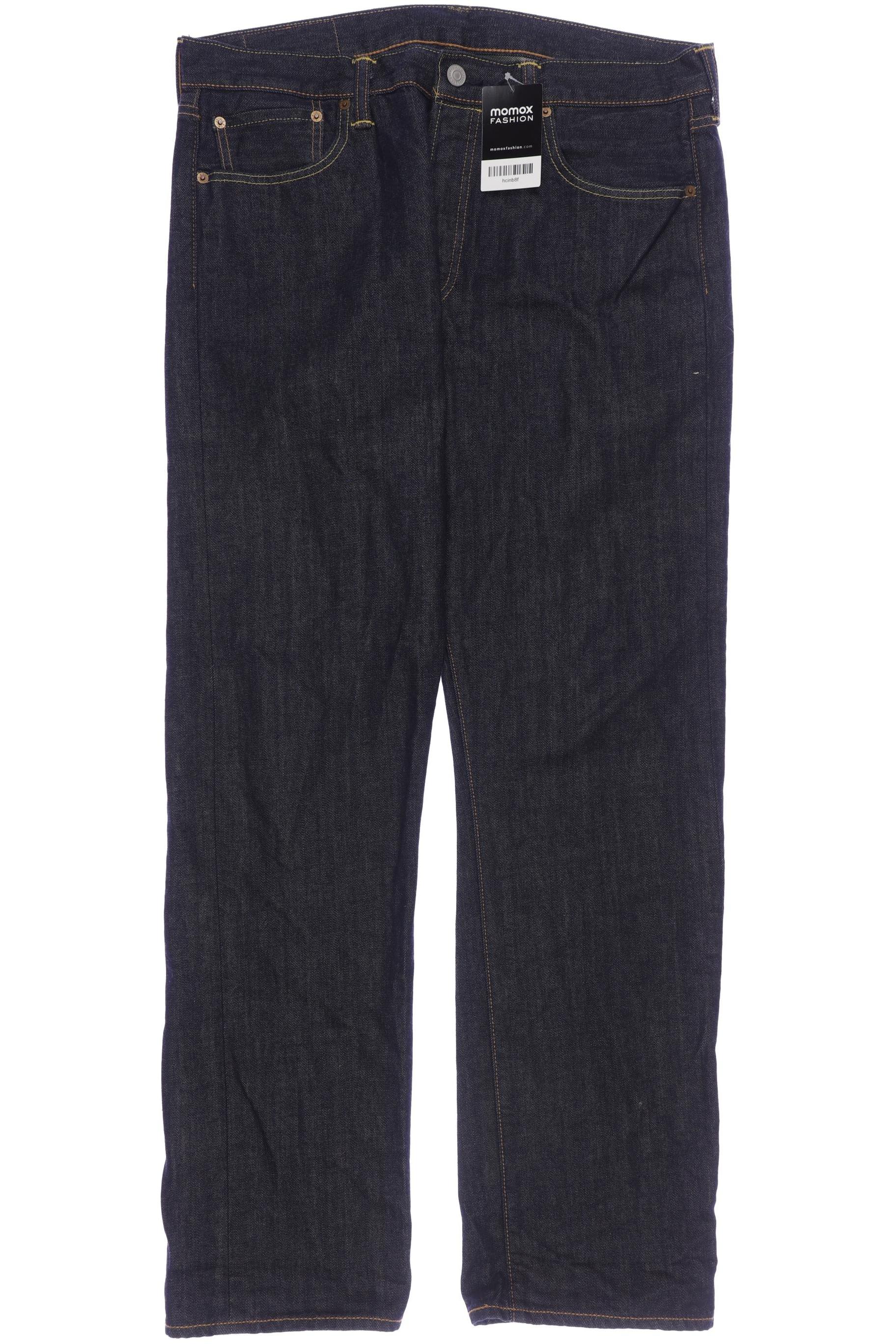 

Levis Herren Jeans, marineblau, Gr. 34