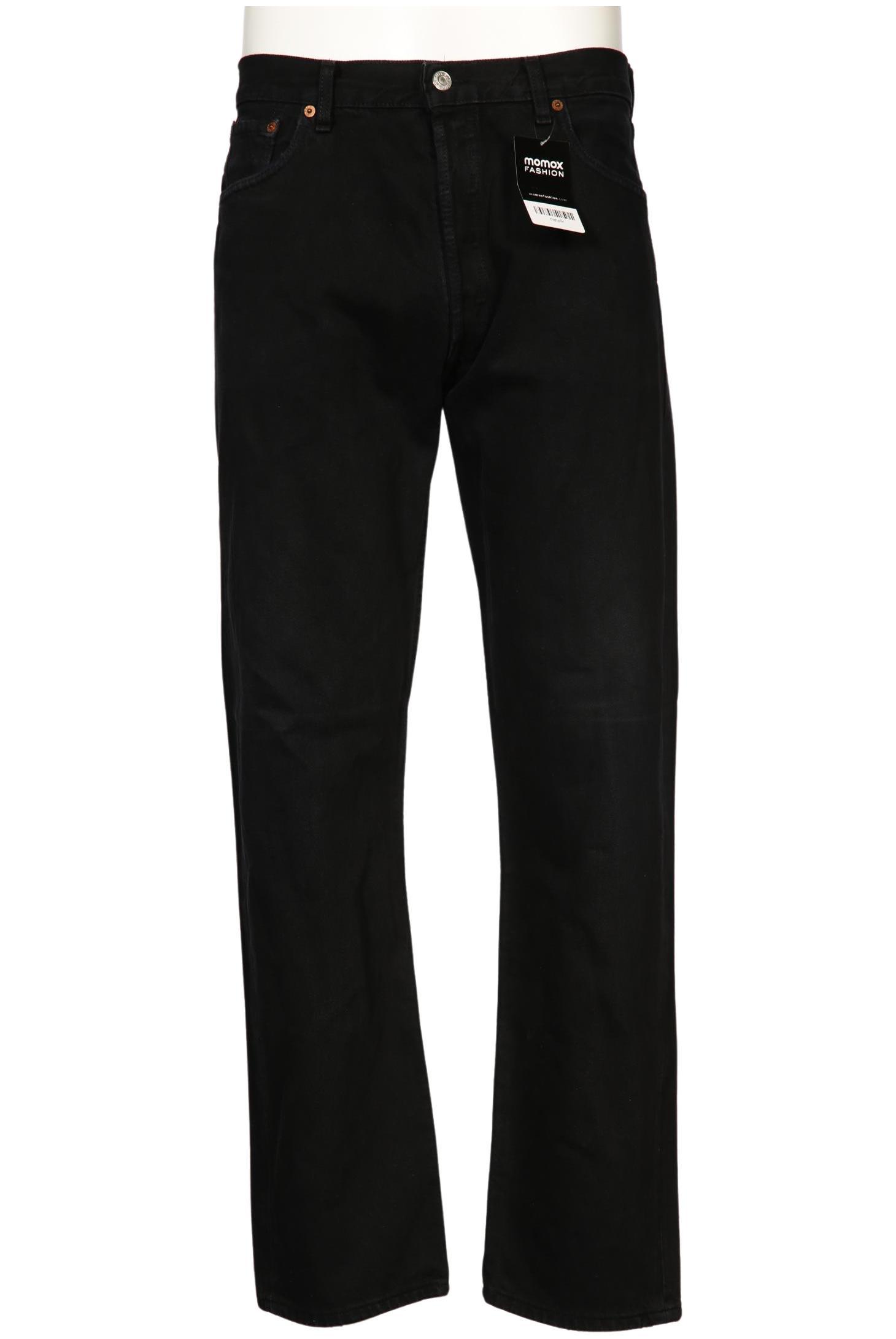 

Levis Herren Jeans, schwarz, Gr. 36