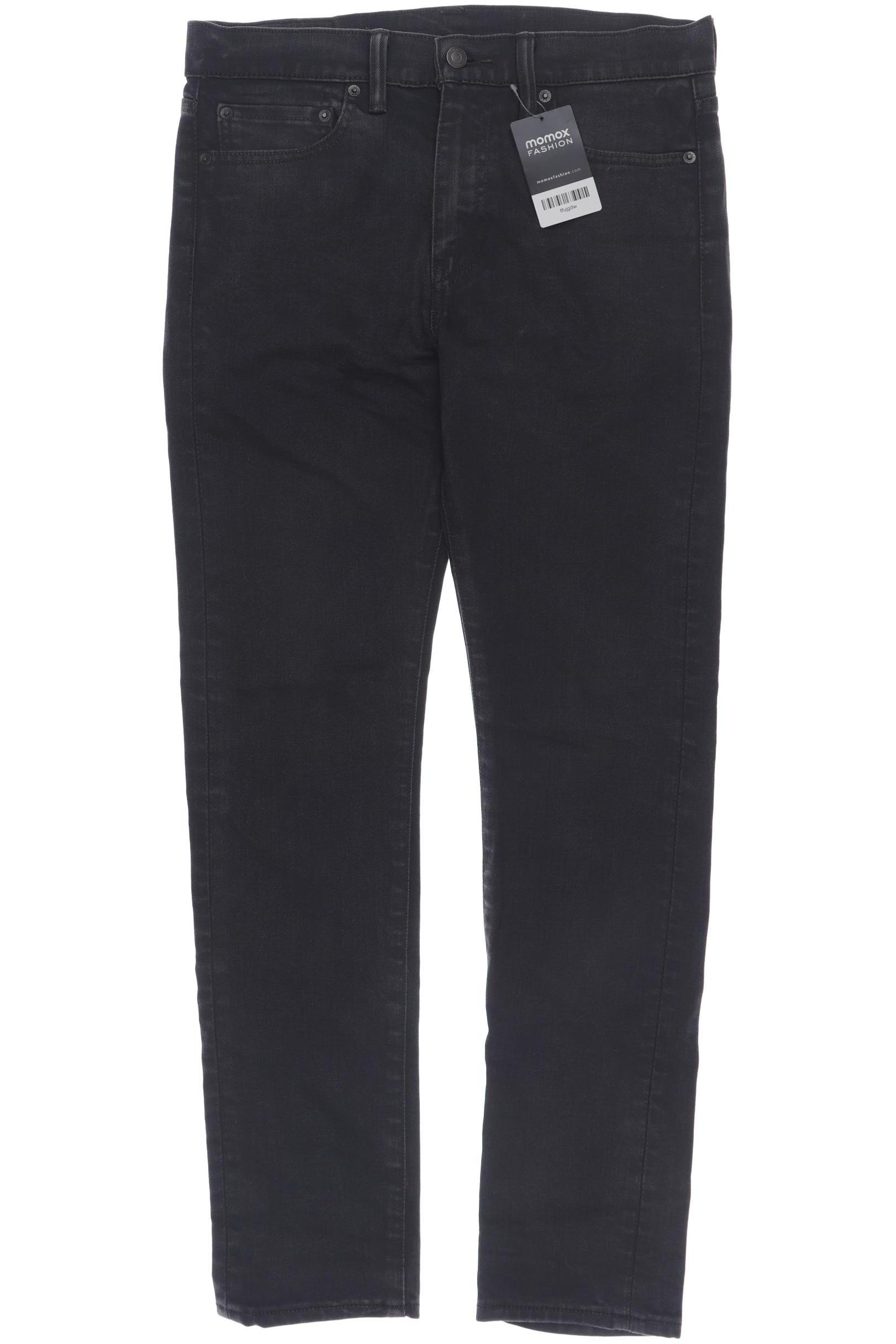 

Levis Herren Jeans, grau, Gr. 31