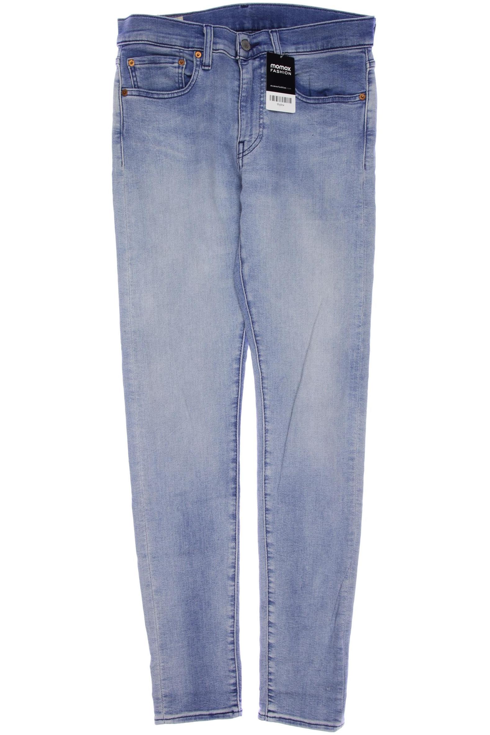 

Levis Herren Jeans, blau, Gr. 32