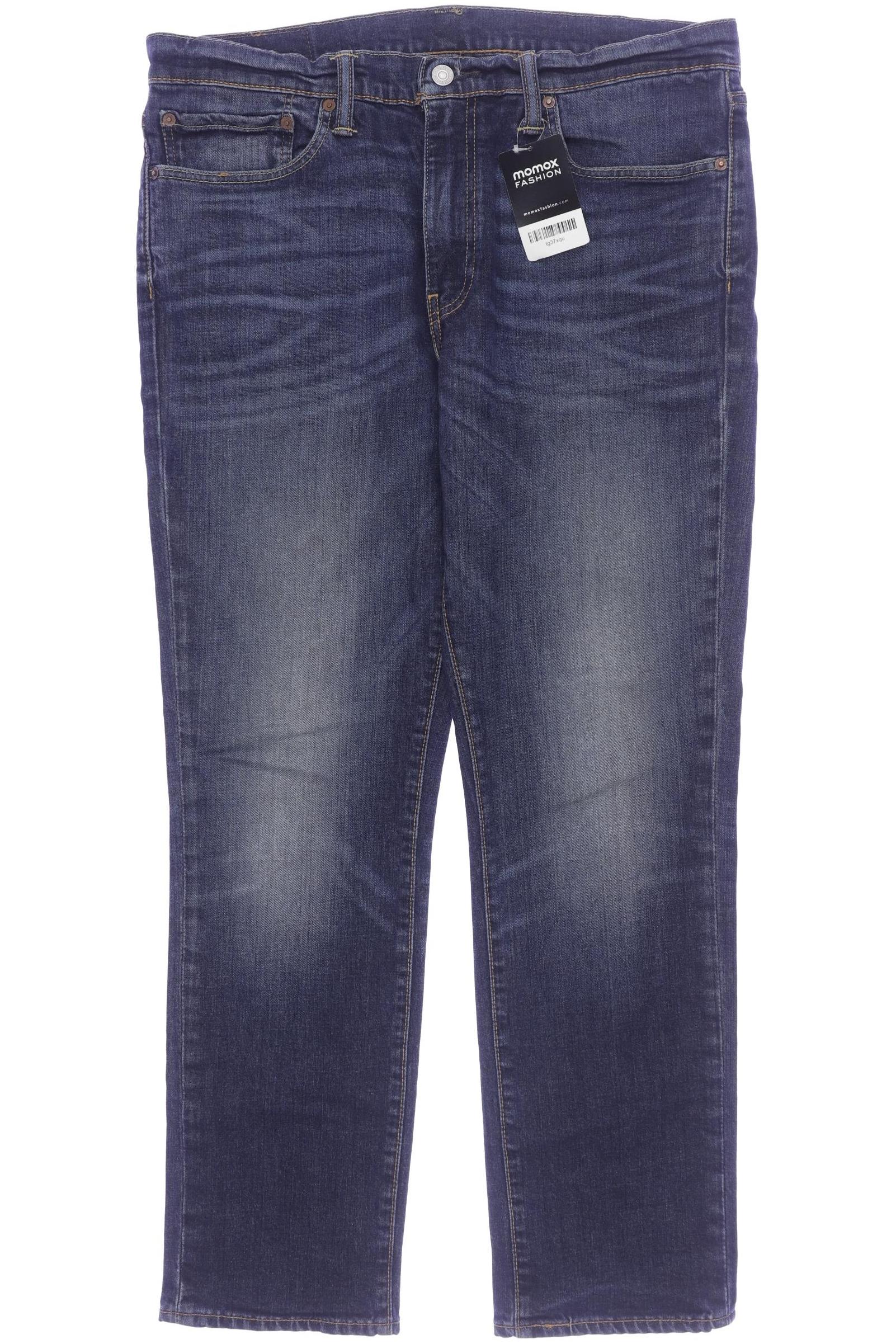 

Levis Herren Jeans, marineblau, Gr. 36