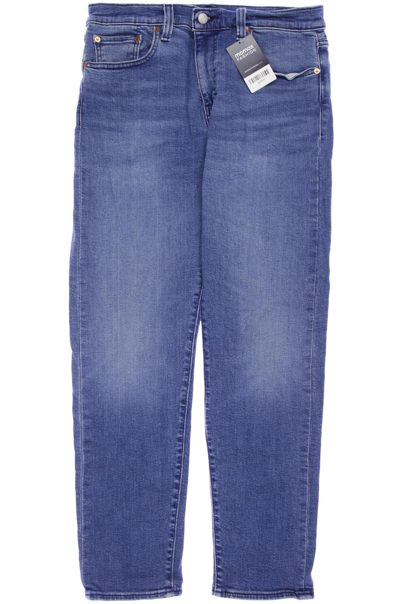 

Levis Herren Jeans, blau