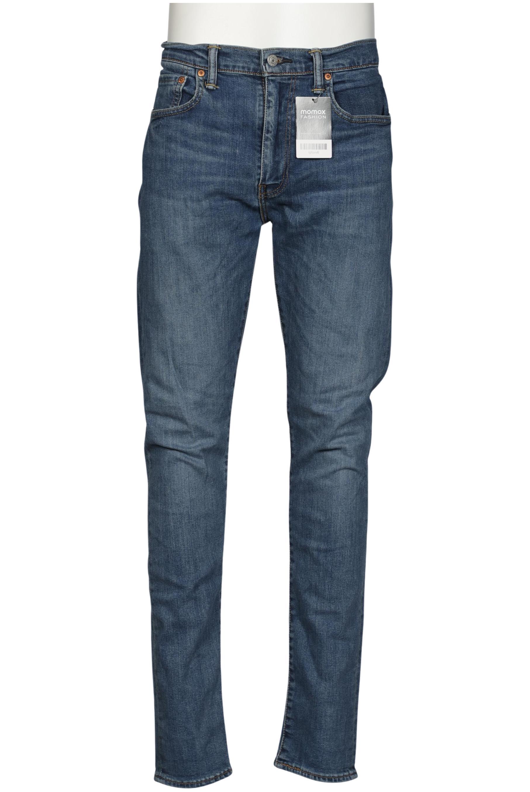 

Levis Herren Jeans, blau, Gr. 34