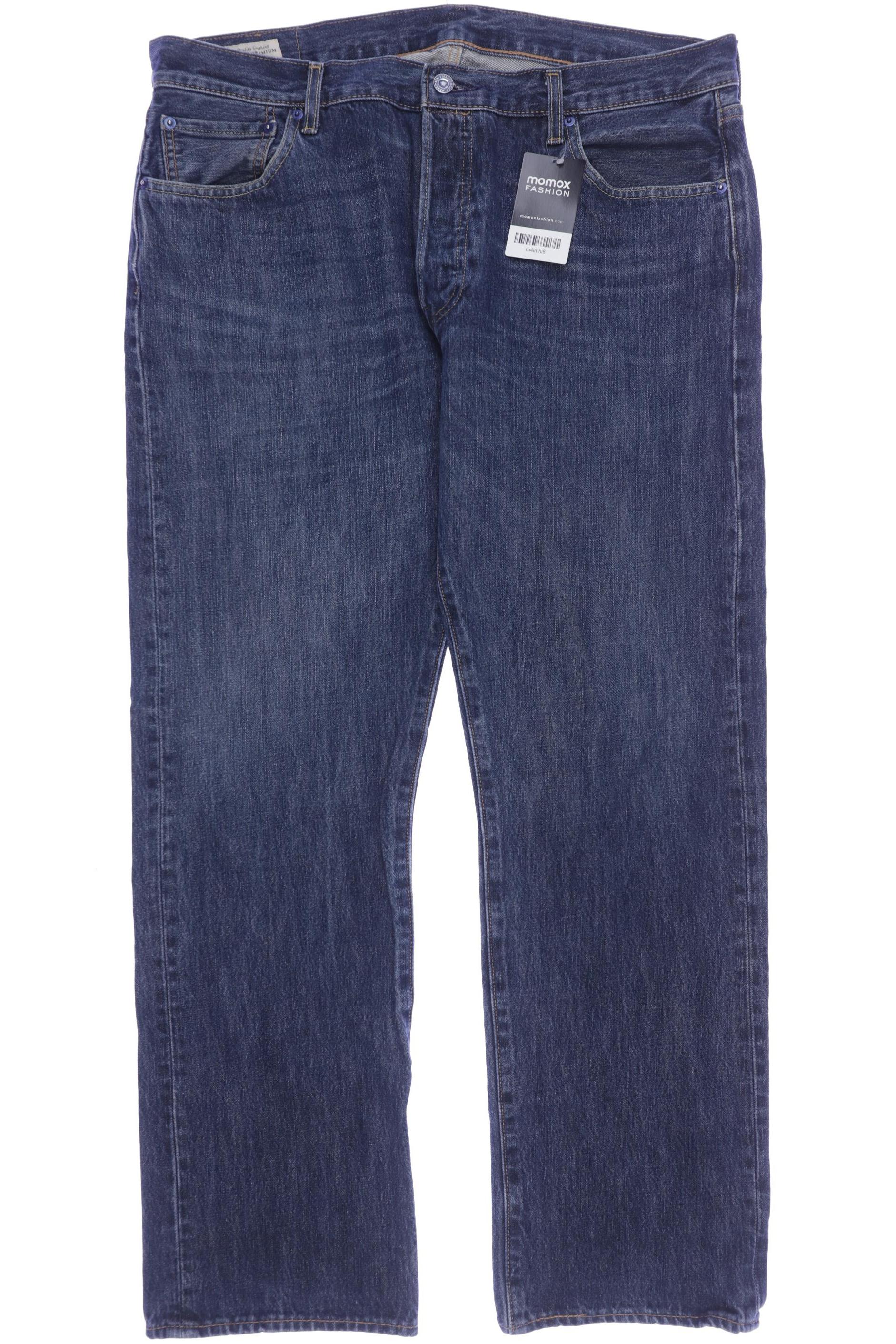 

Levis Herren Jeans, marineblau, Gr. 36