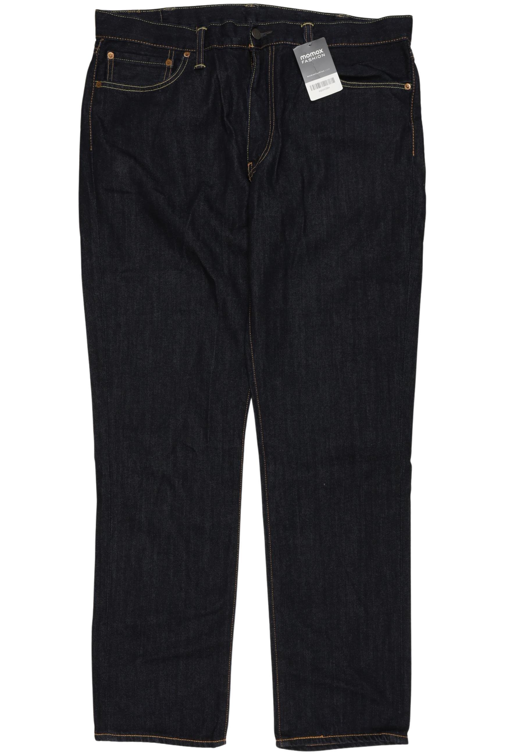 

Levis Herren Jeans, marineblau, Gr. 38