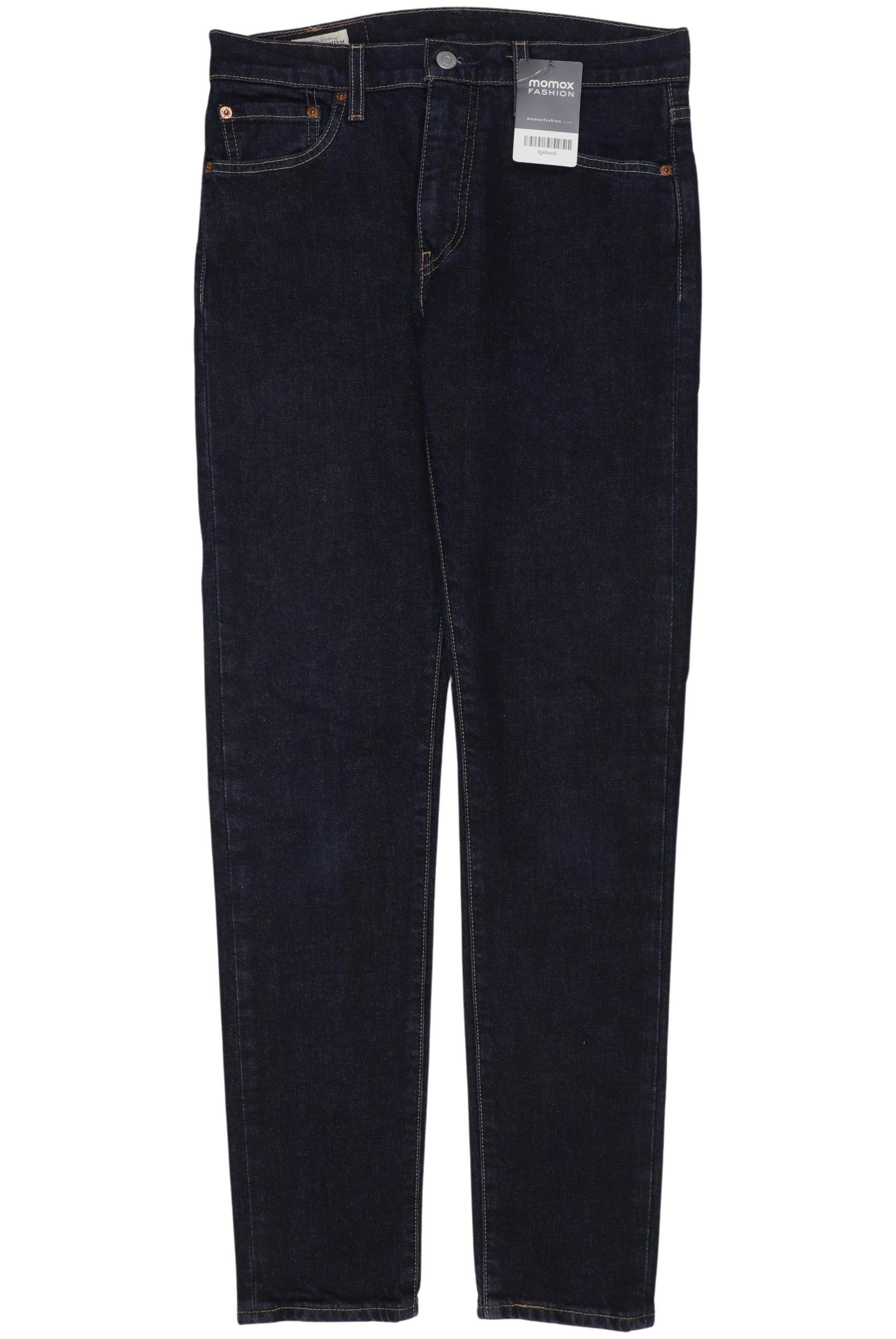 

Levis Herren Jeans, marineblau, Gr. 29