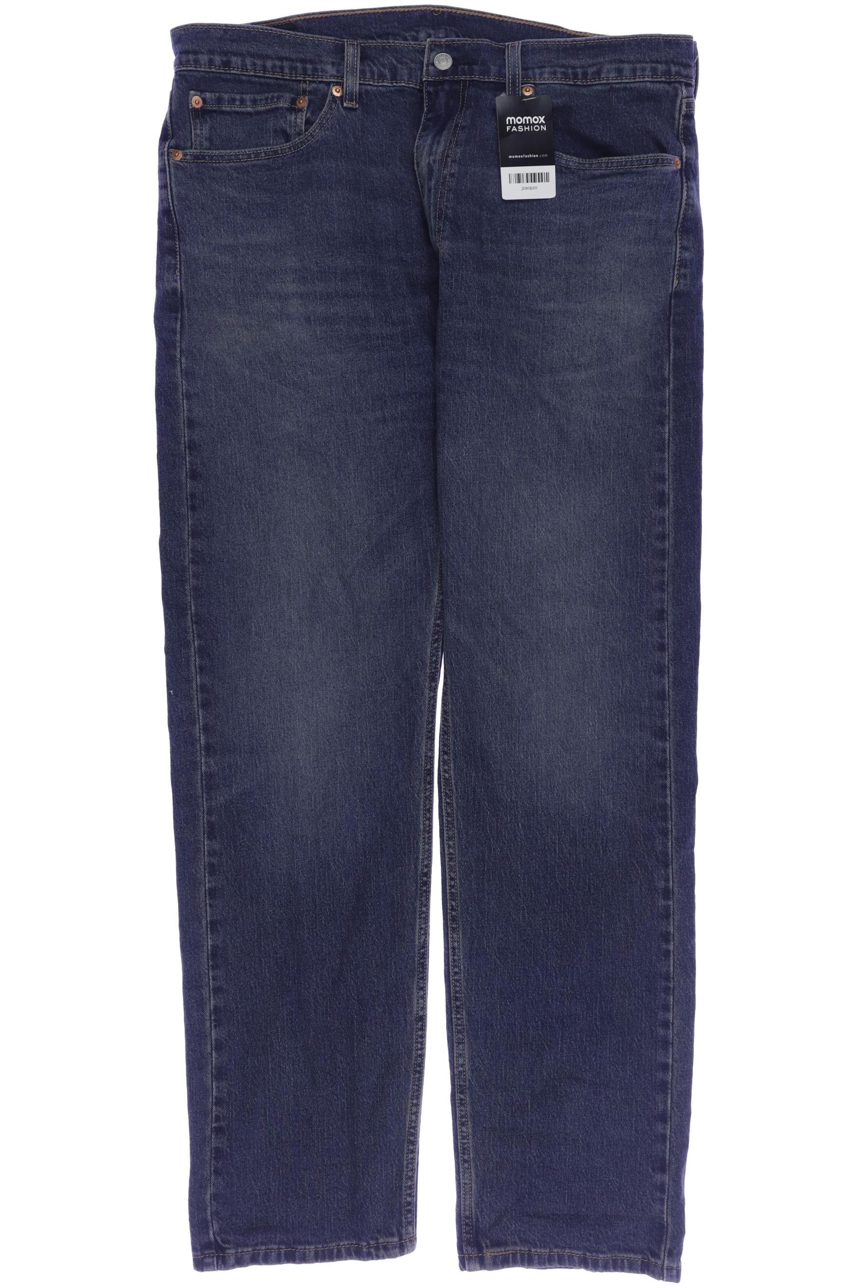 

Levis Herren Jeans, blau, Gr. 36