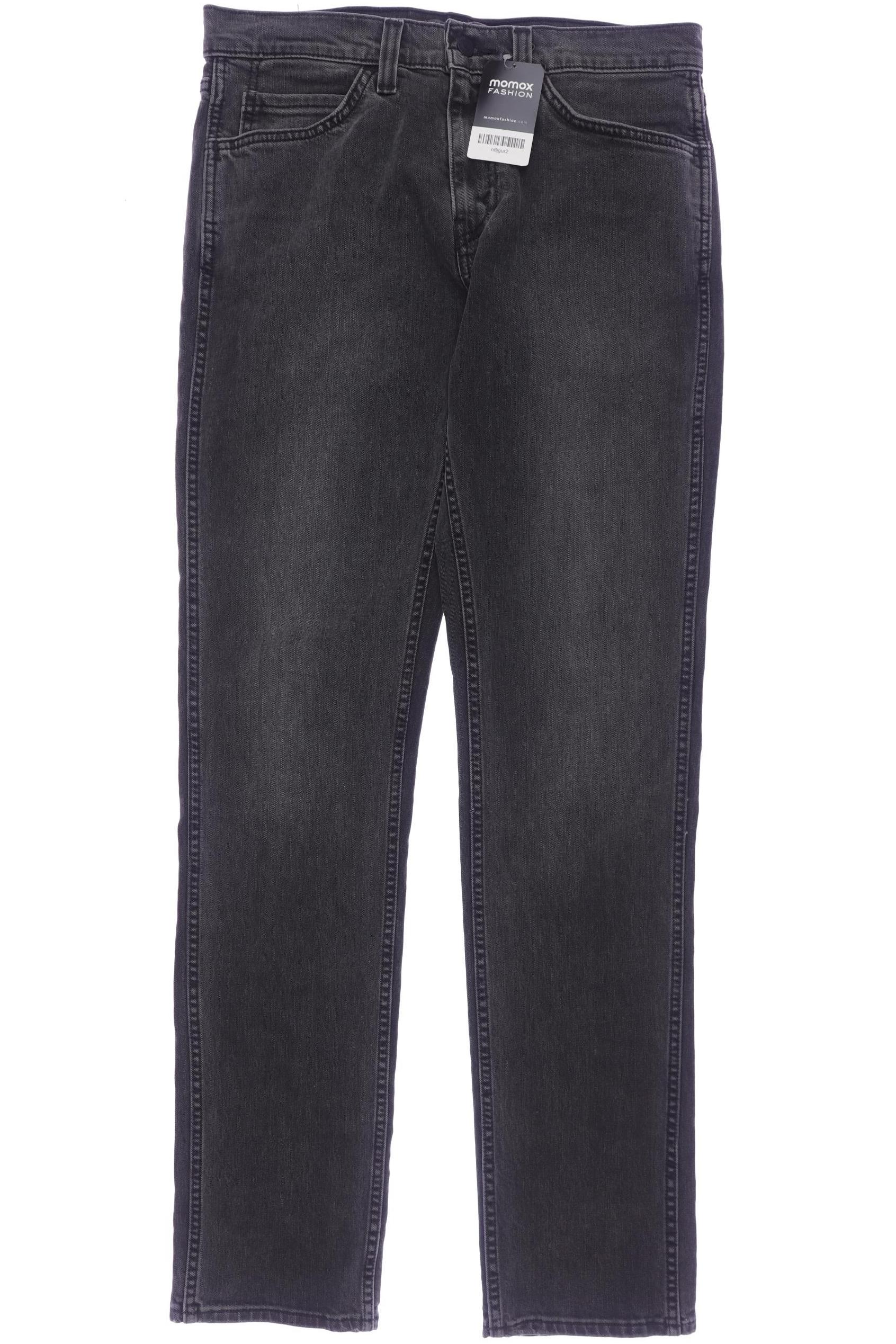 

Levis Herren Jeans, schwarz, Gr. 32