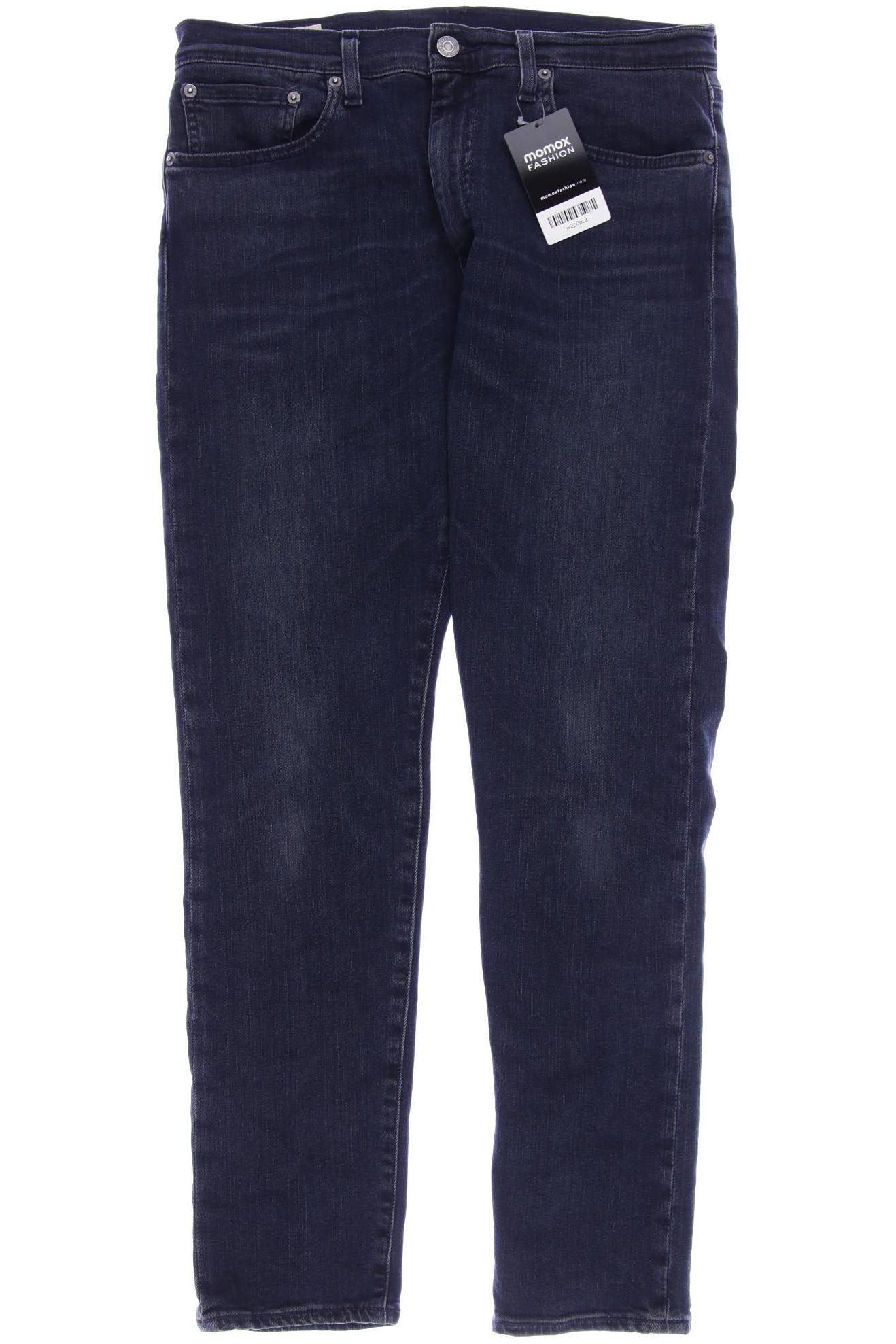 

Levis Herren Jeans, marineblau, Gr. 50