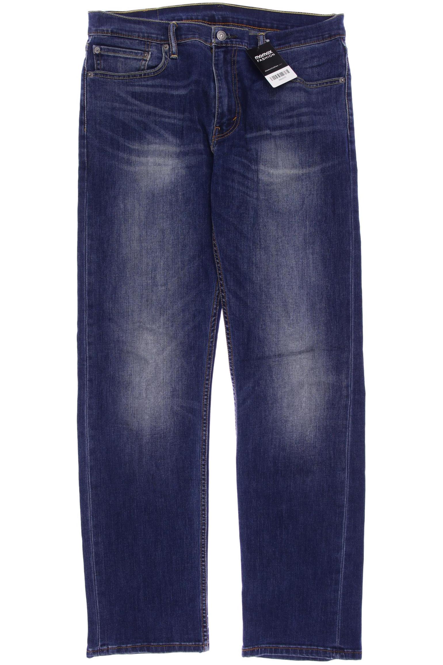 

Levis Herren Jeans, blau