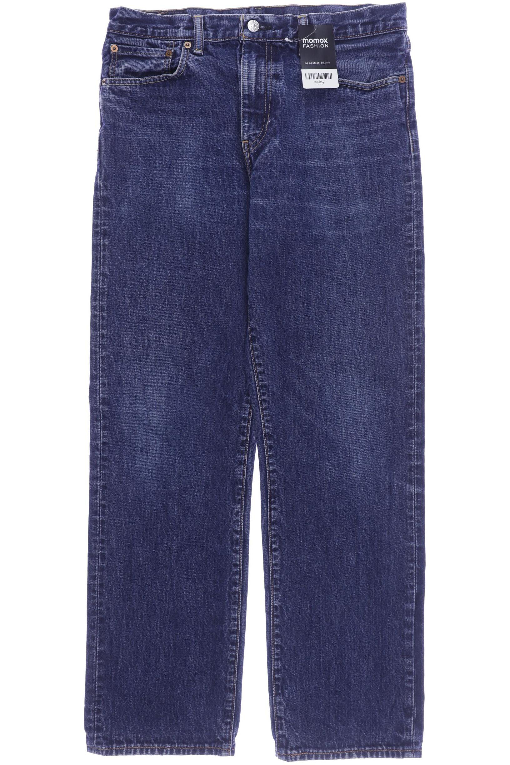 

Levis Herren Jeans, blau