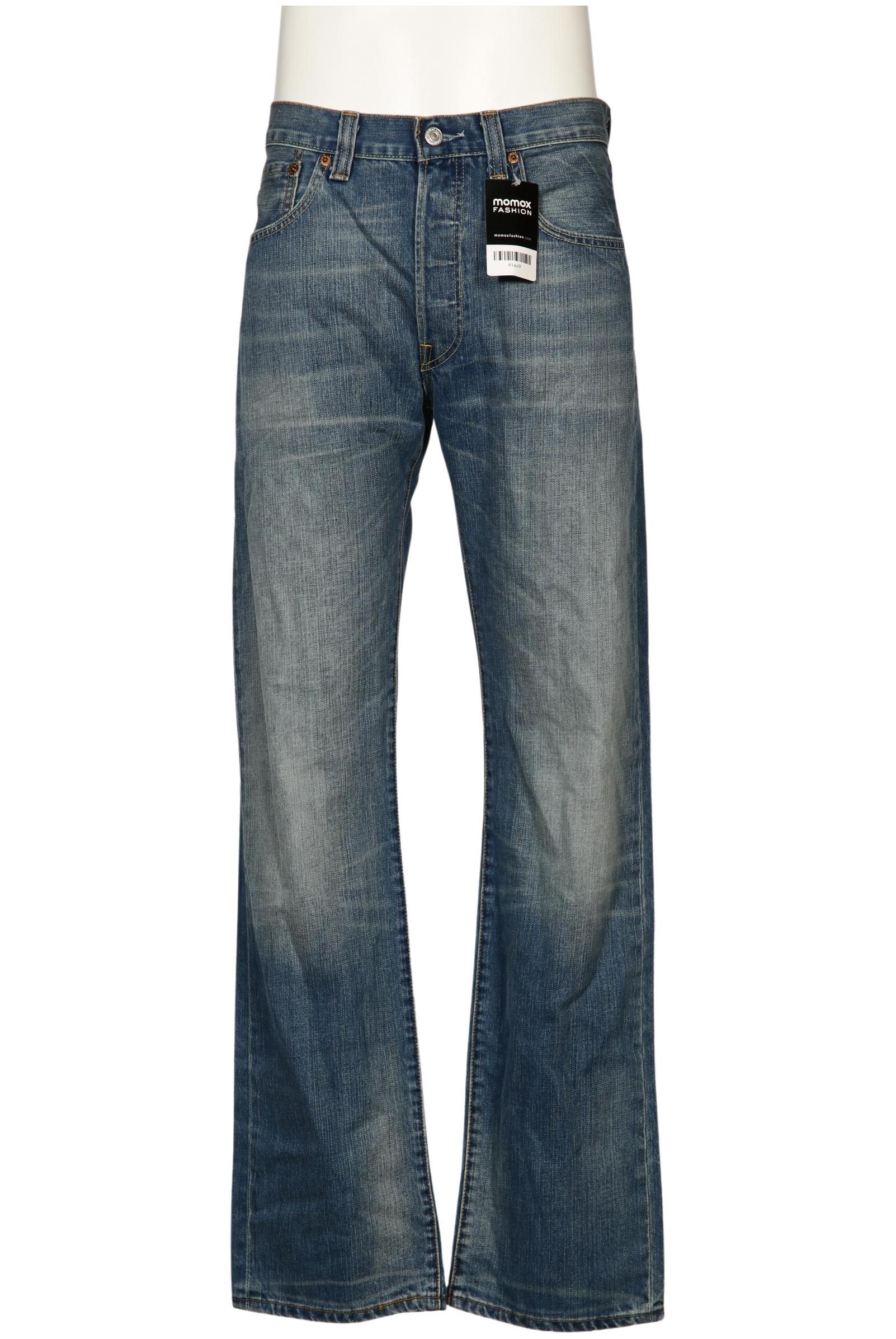 

Levis Herren Jeans, blau, Gr. 33