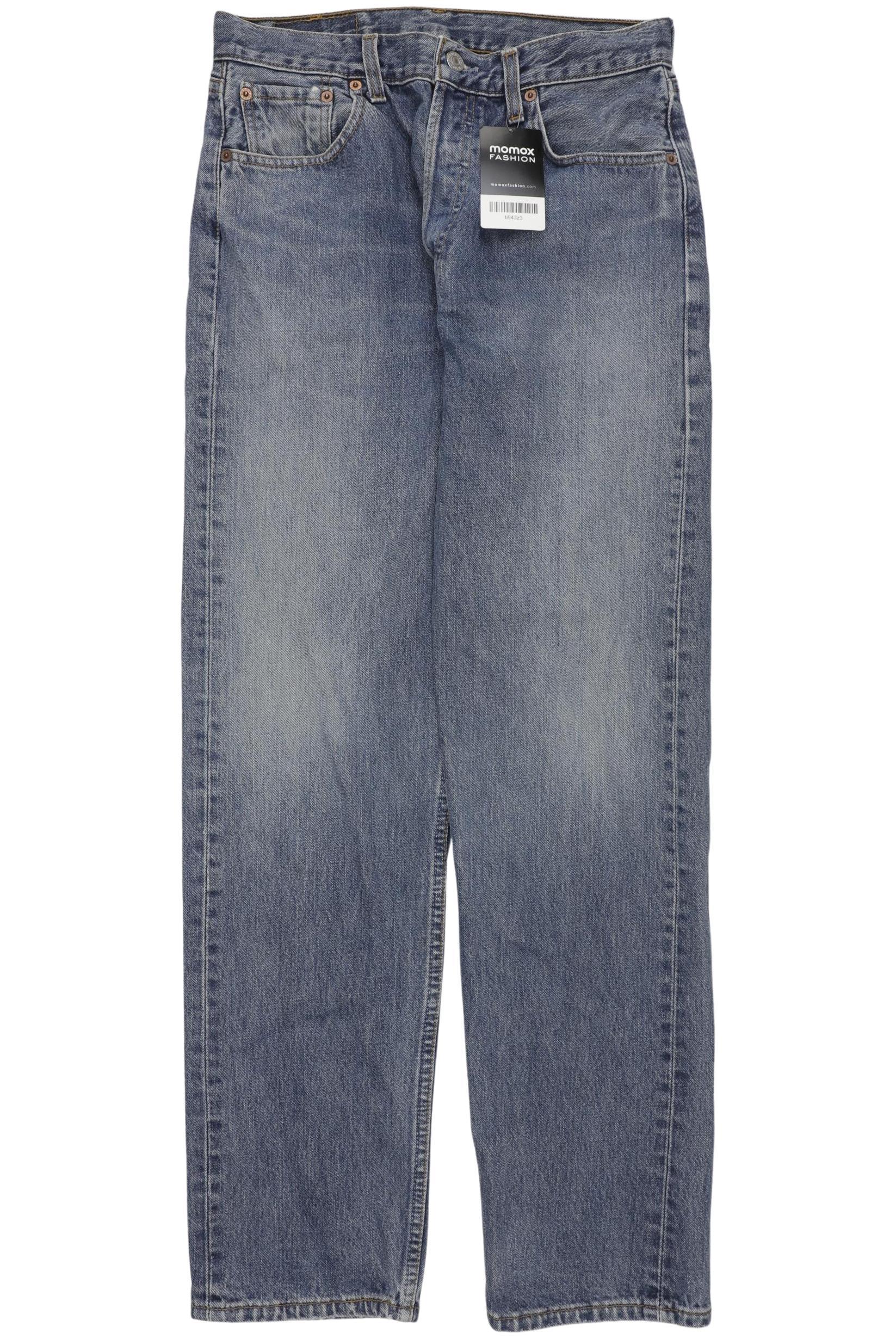 Thumbnail - Levis Herren Jeans, blau, Gr. 32