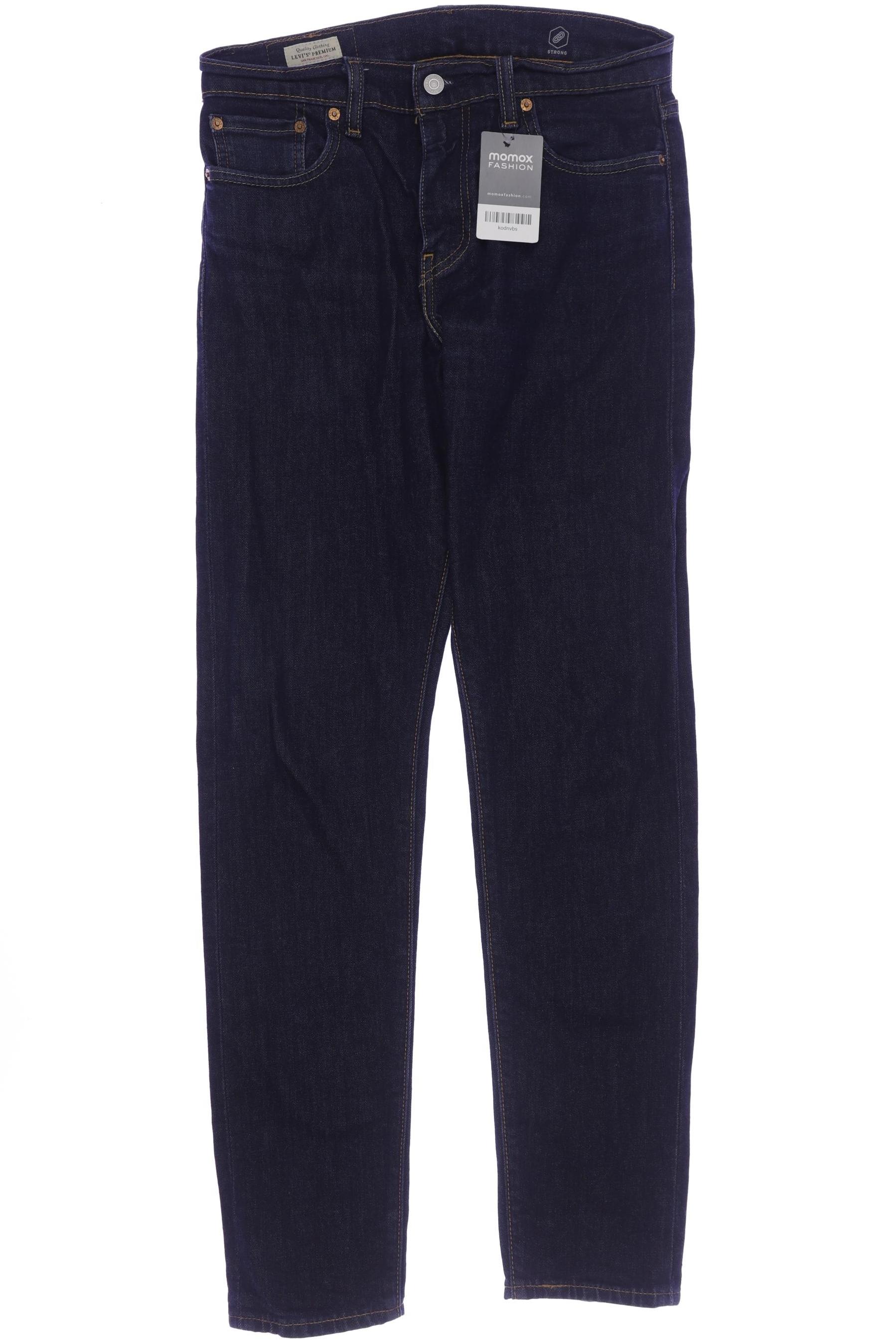 

Levis Herren Jeans, marineblau, Gr. 30