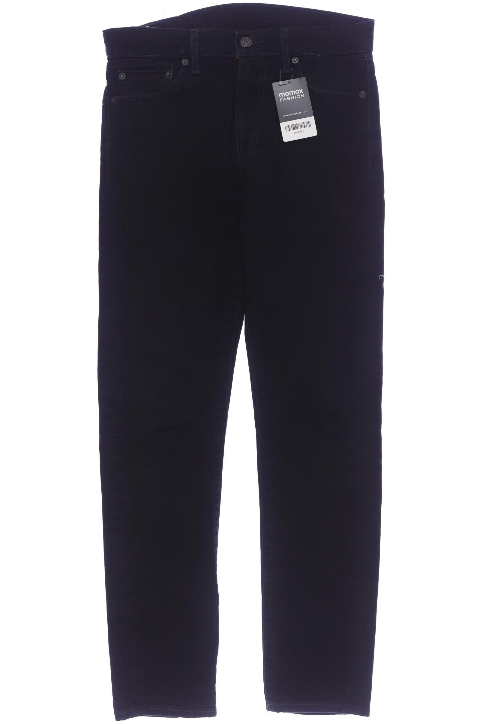 

Levis Herren Jeans, schwarz, Gr. 30