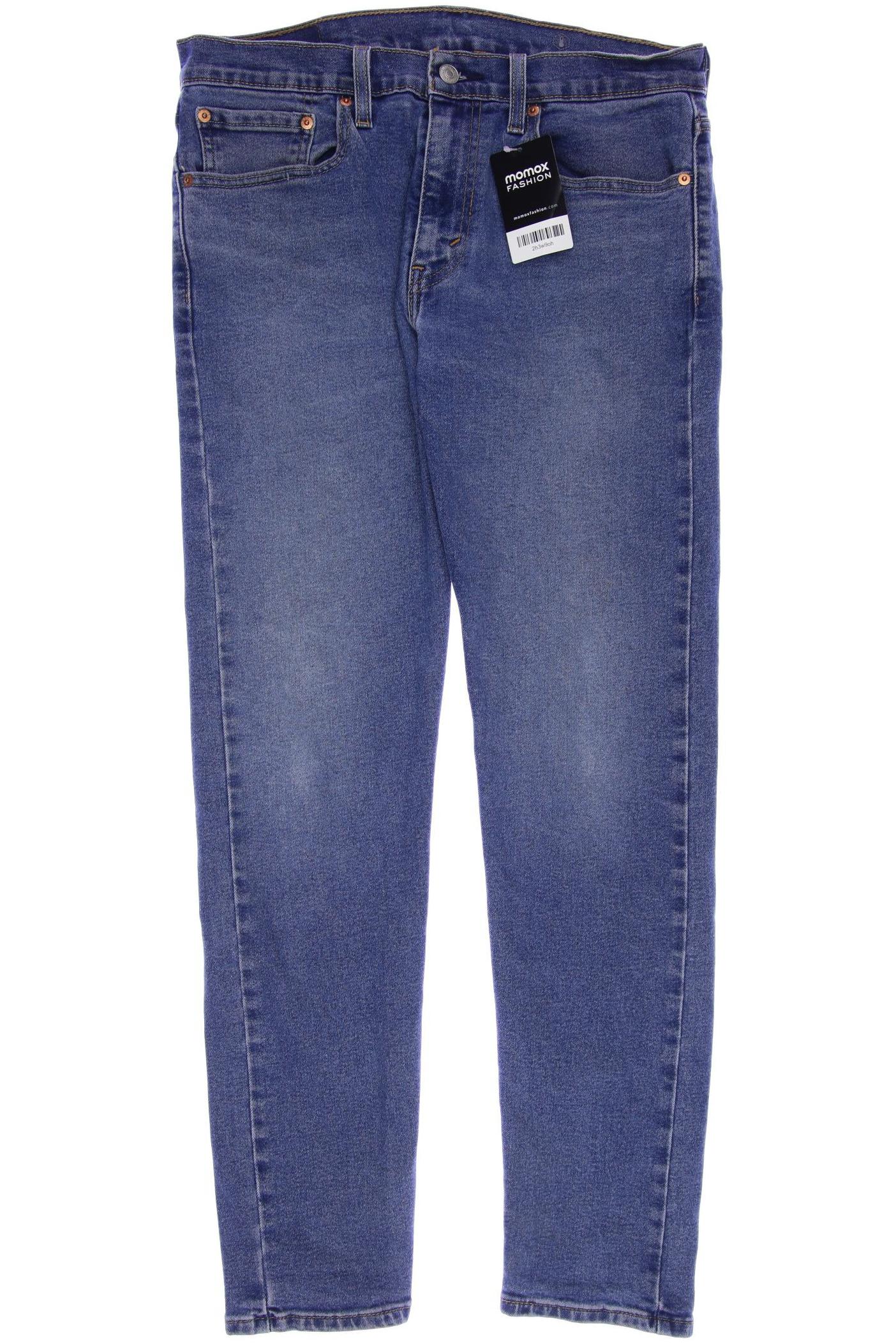 

Levis Herren Jeans, blau, Gr. 31