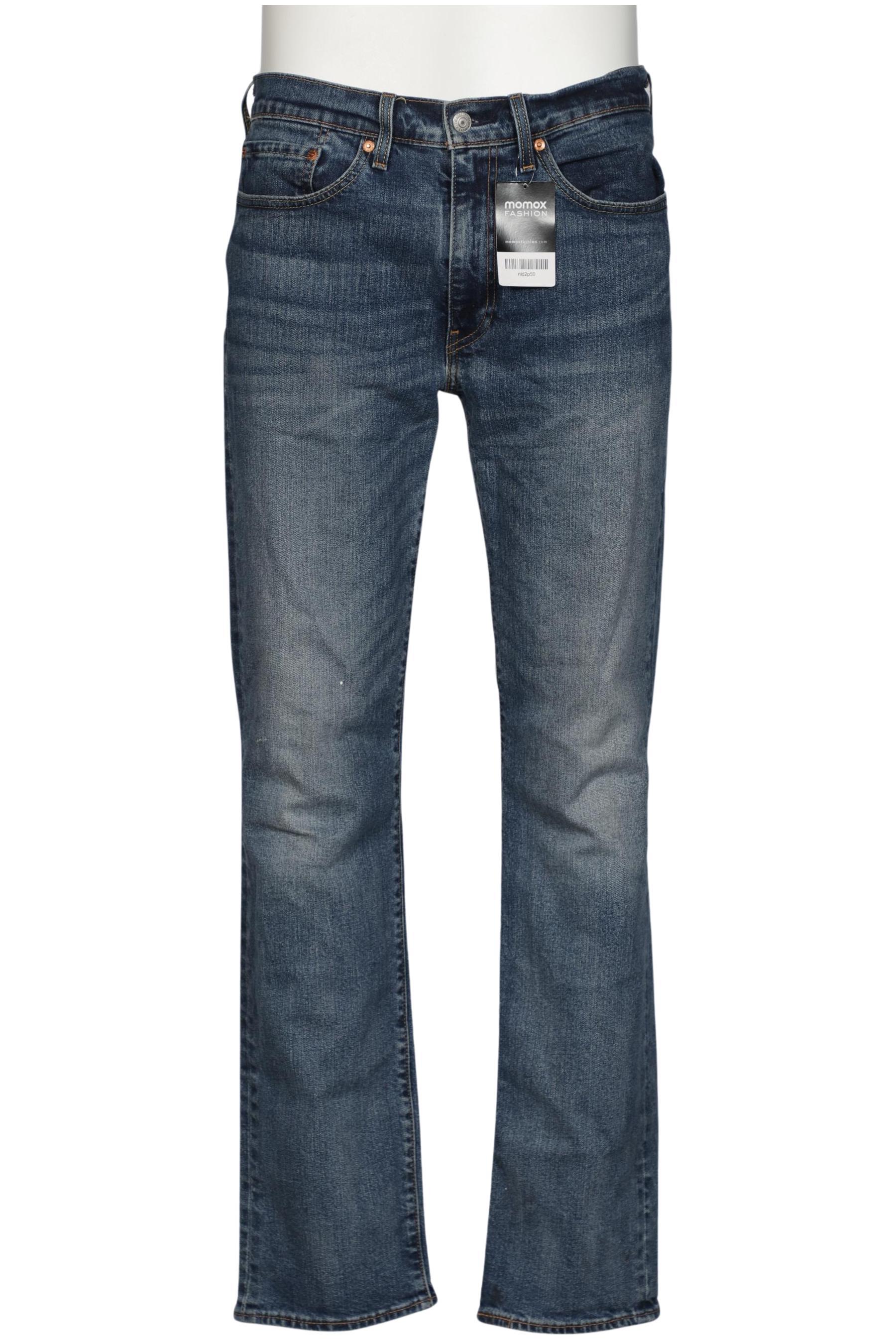 

Levis Herren Jeans, blau, Gr. 34