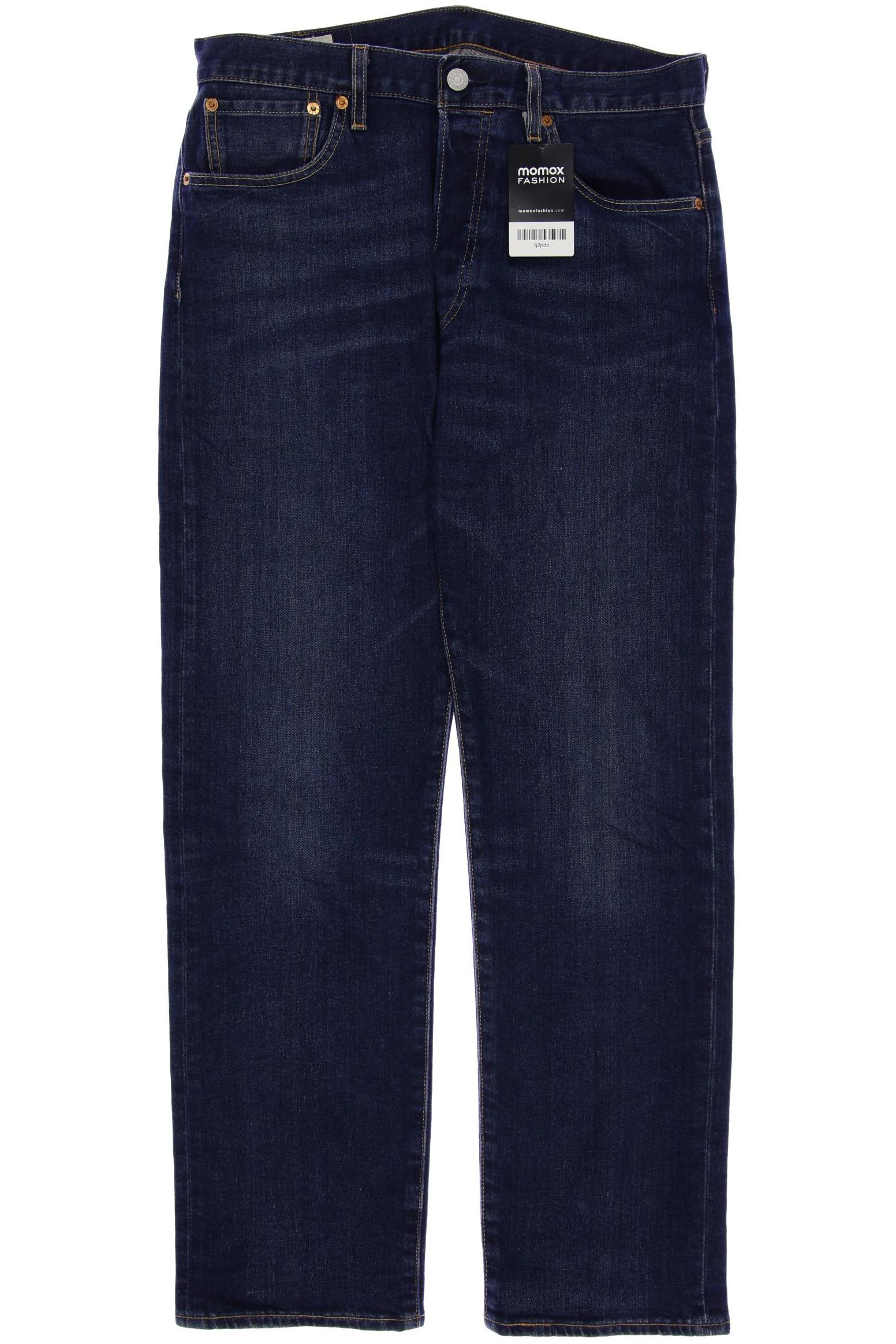 

Levis Herren Jeans, marineblau, Gr. 32
