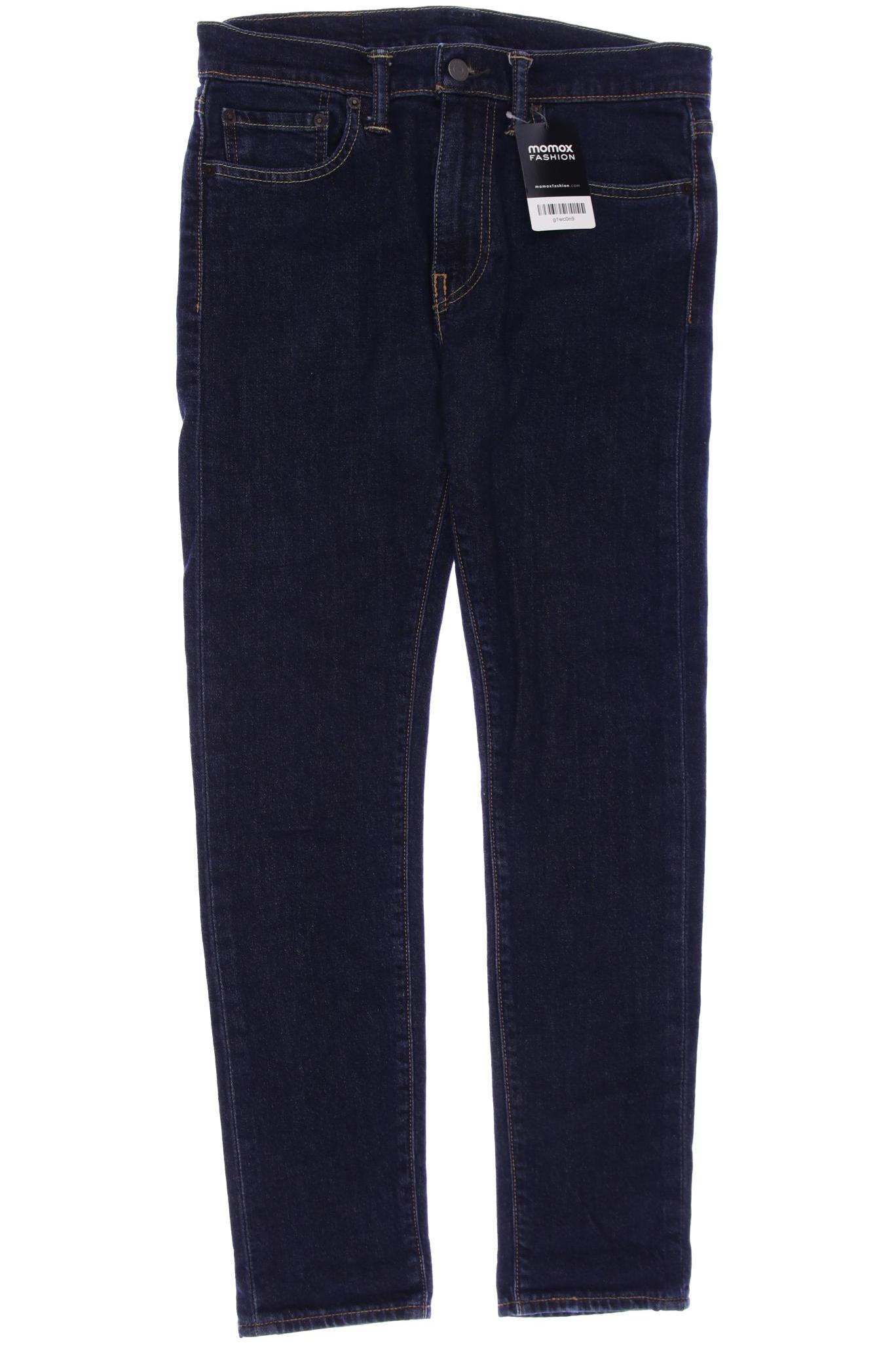 

Levis Herren Jeans, marineblau, Gr. 46