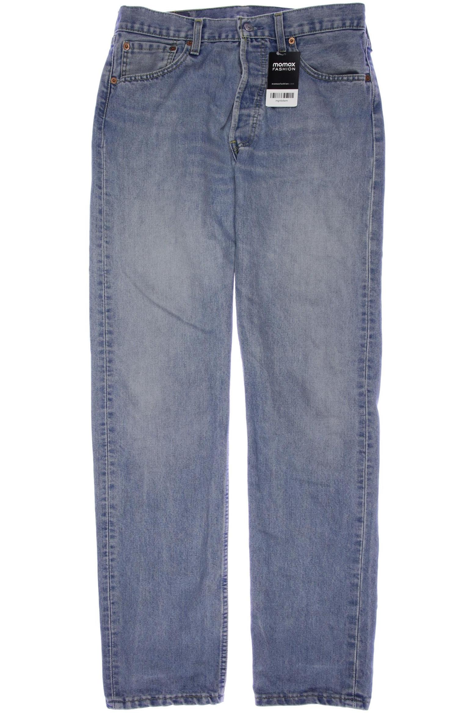 

Levis Herren Jeans, blau, Gr. 33