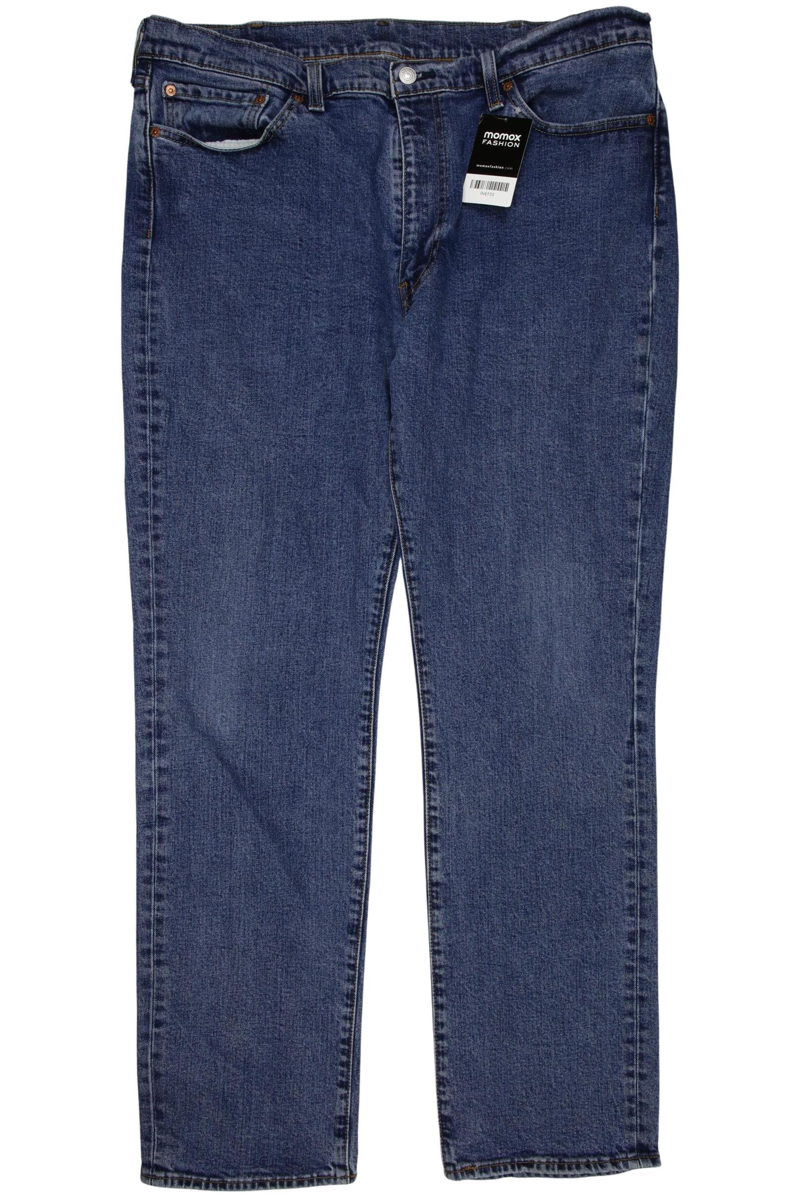 

Levis Herren Jeans, marineblau, Gr. 38