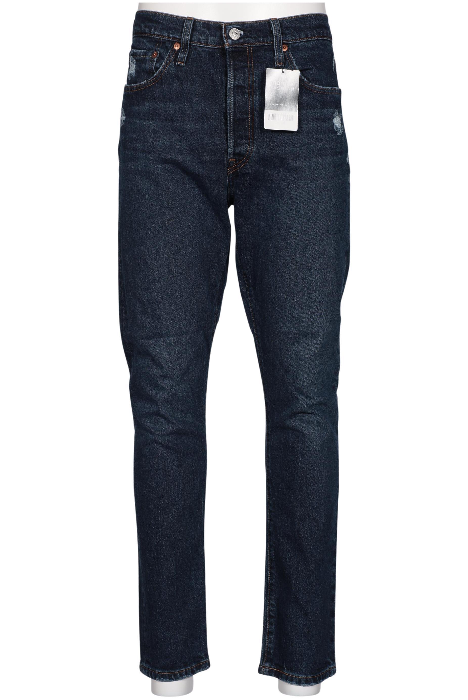 

Levis Herren Jeans, marineblau, Gr. 29