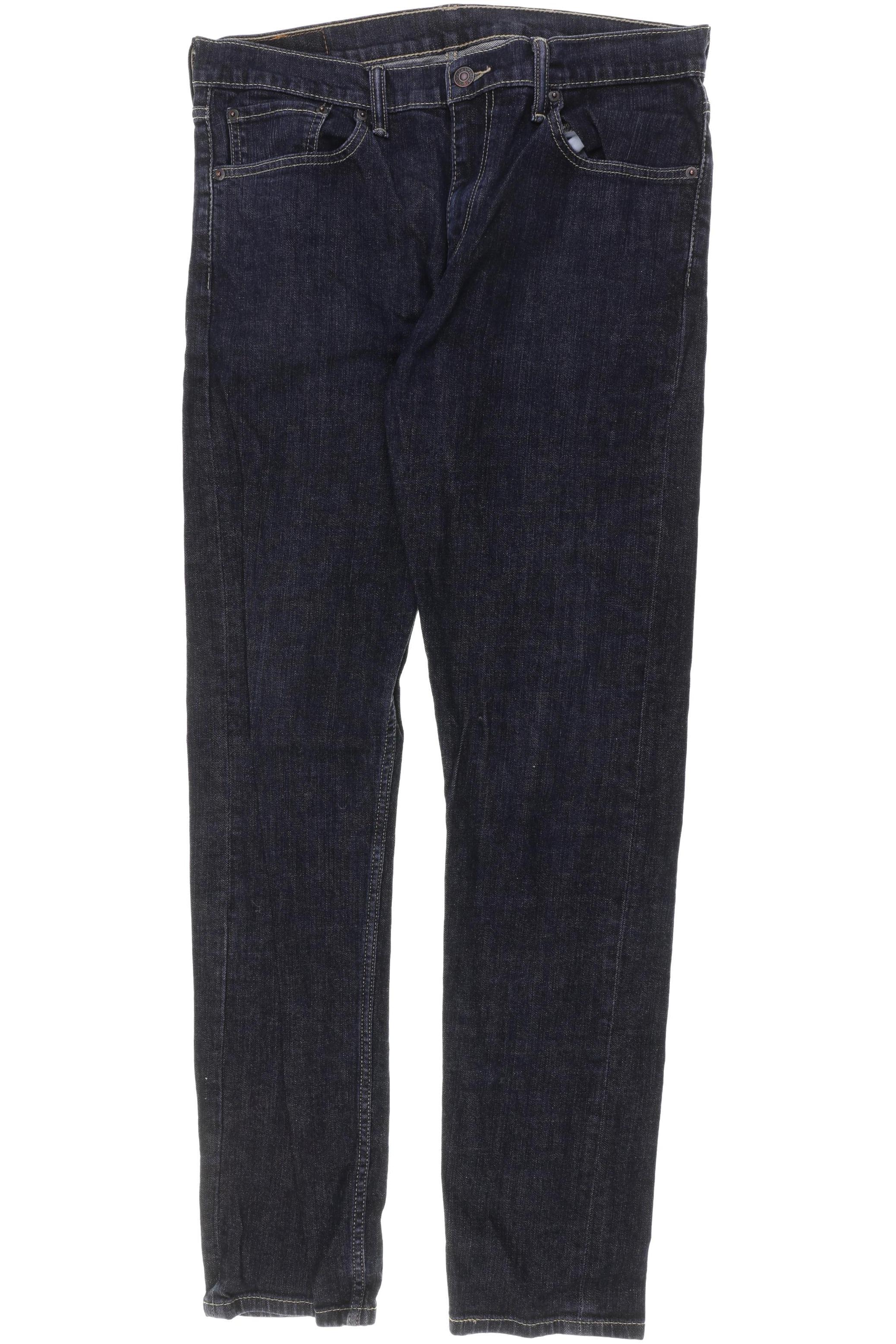 

Levis Herren Jeans, blau, Gr. 32