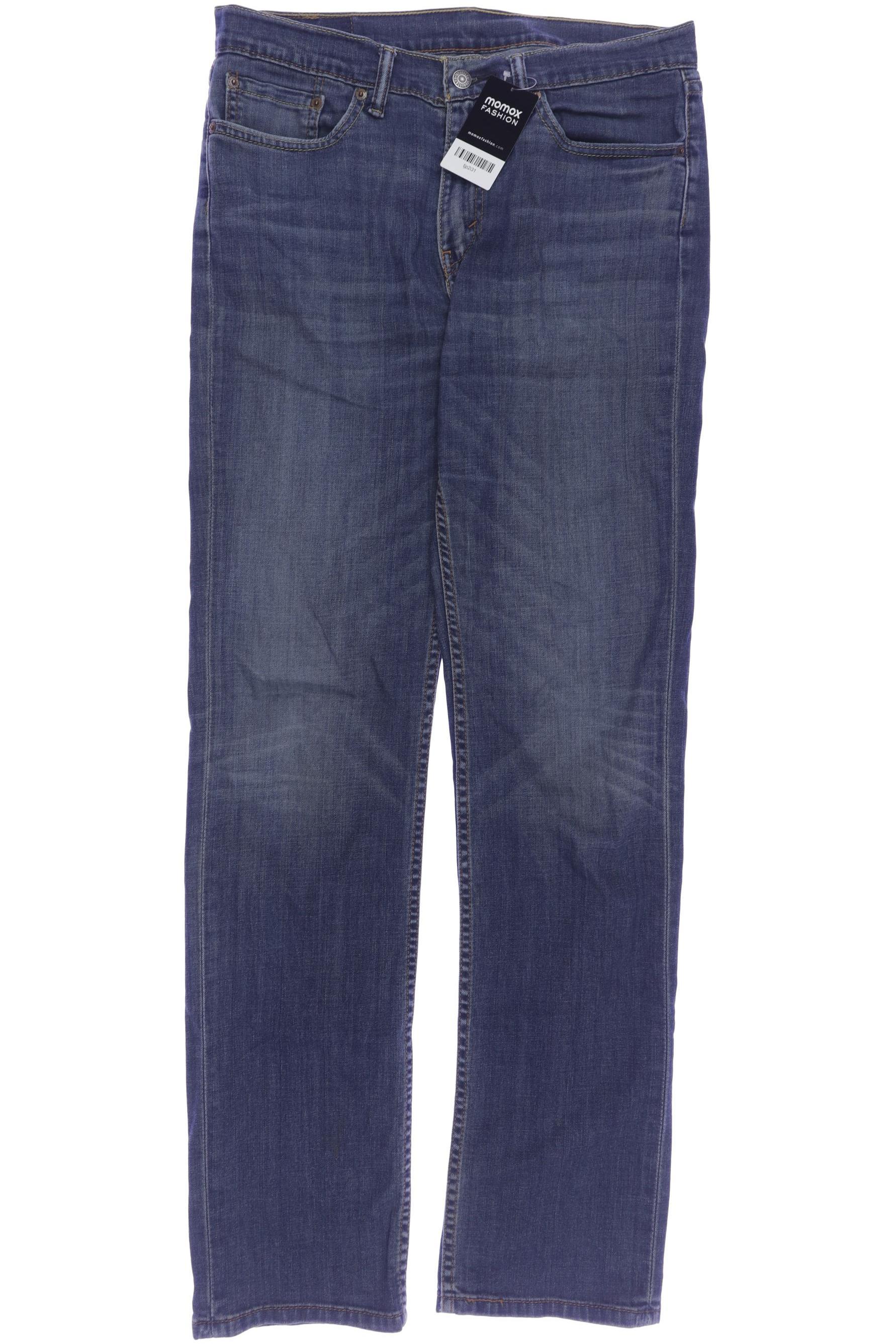 

Levis Herren Jeans, blau, Gr. 32