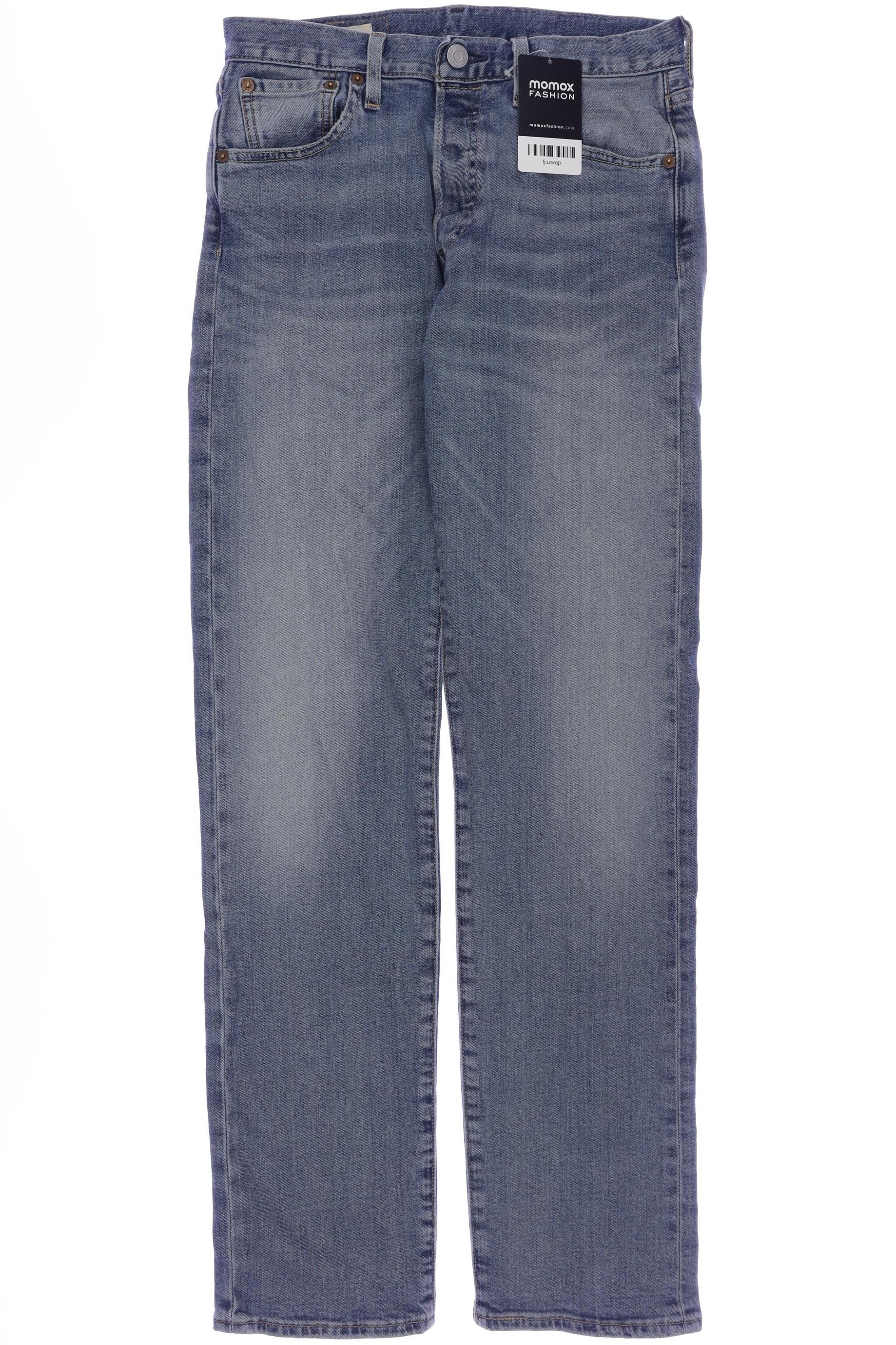 

Levis Herren Jeans, blau, Gr. 28